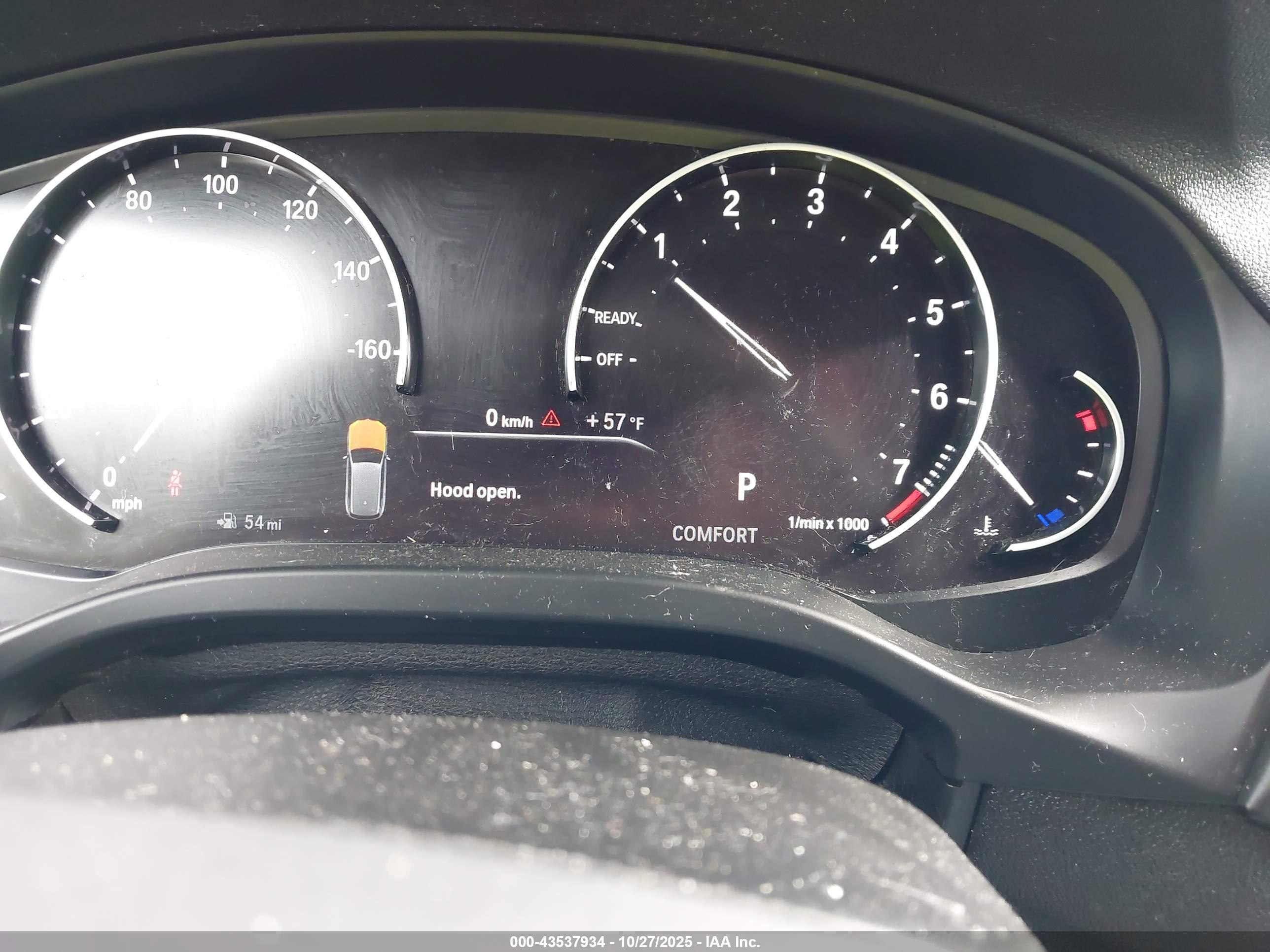 BMW X3 image 7