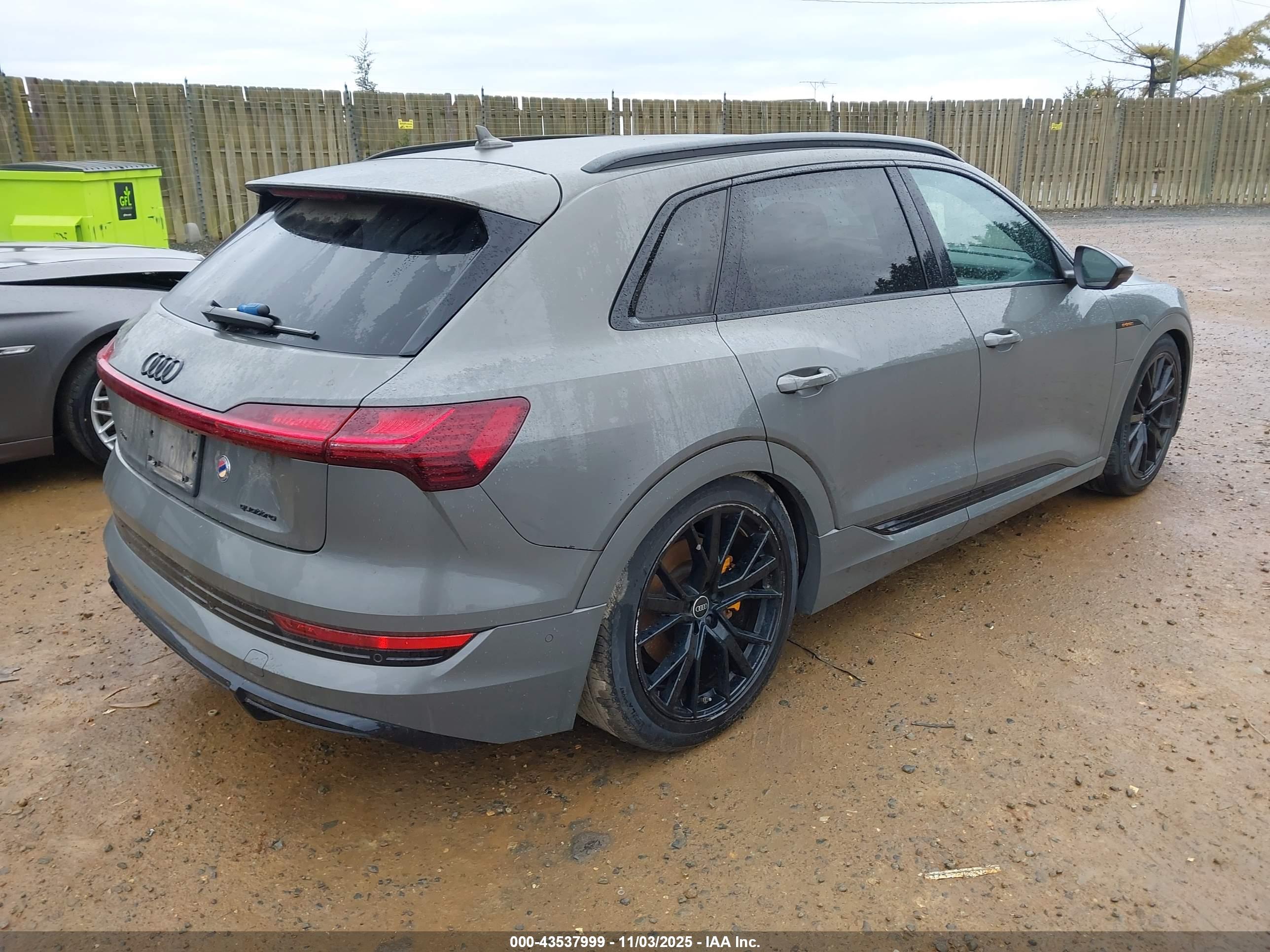 AUDI E-TRON image 4