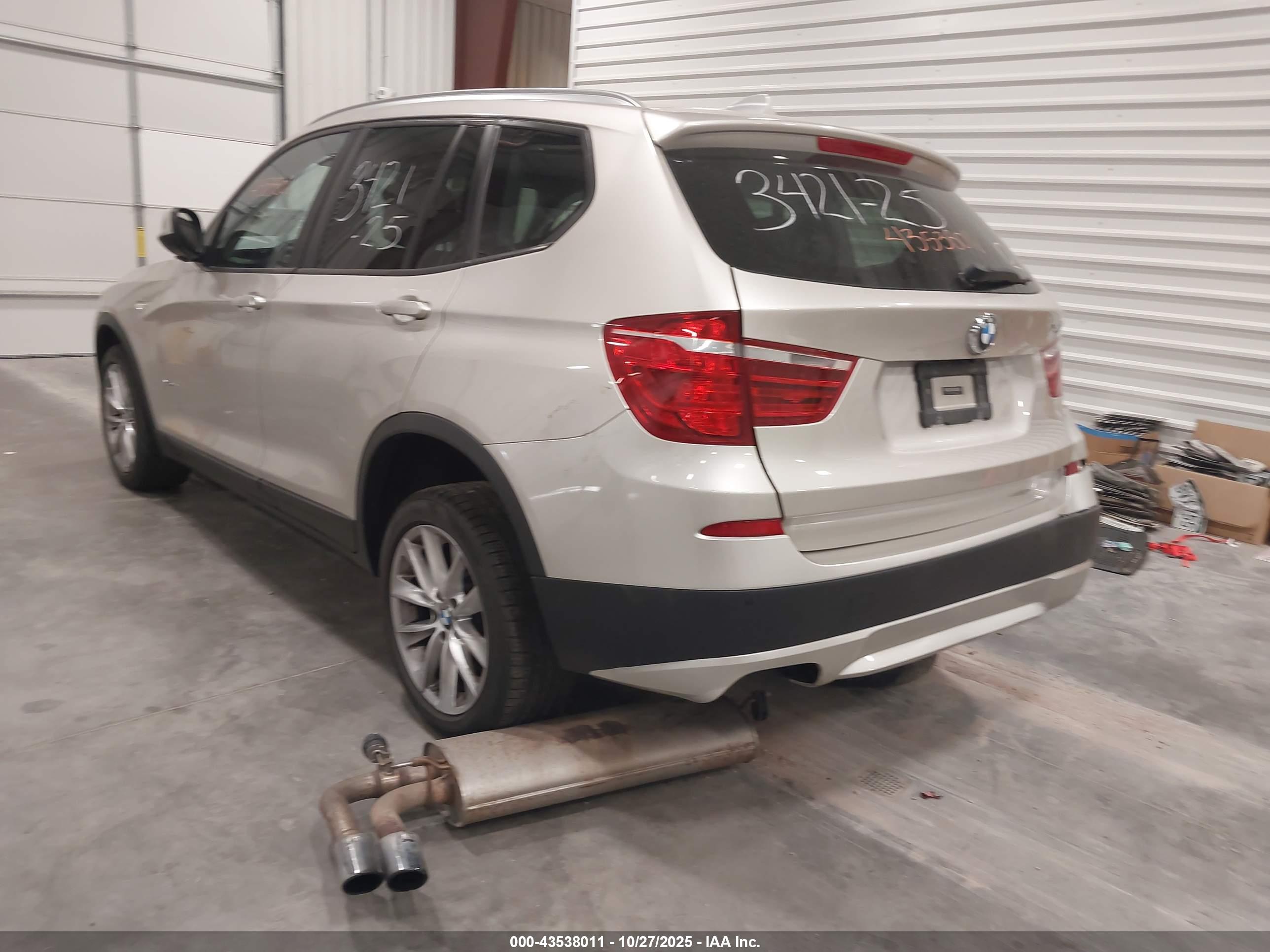 BMW X3 image 3