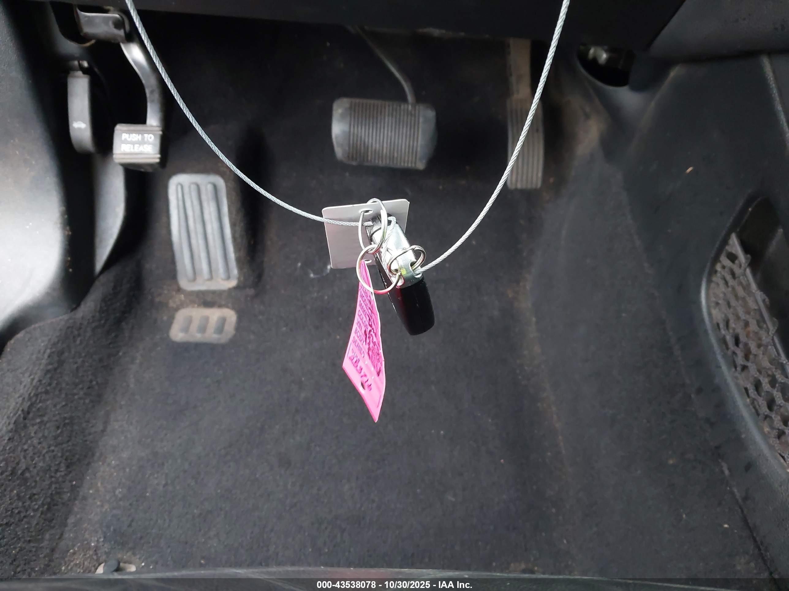 DODGE JOURNEY image 11