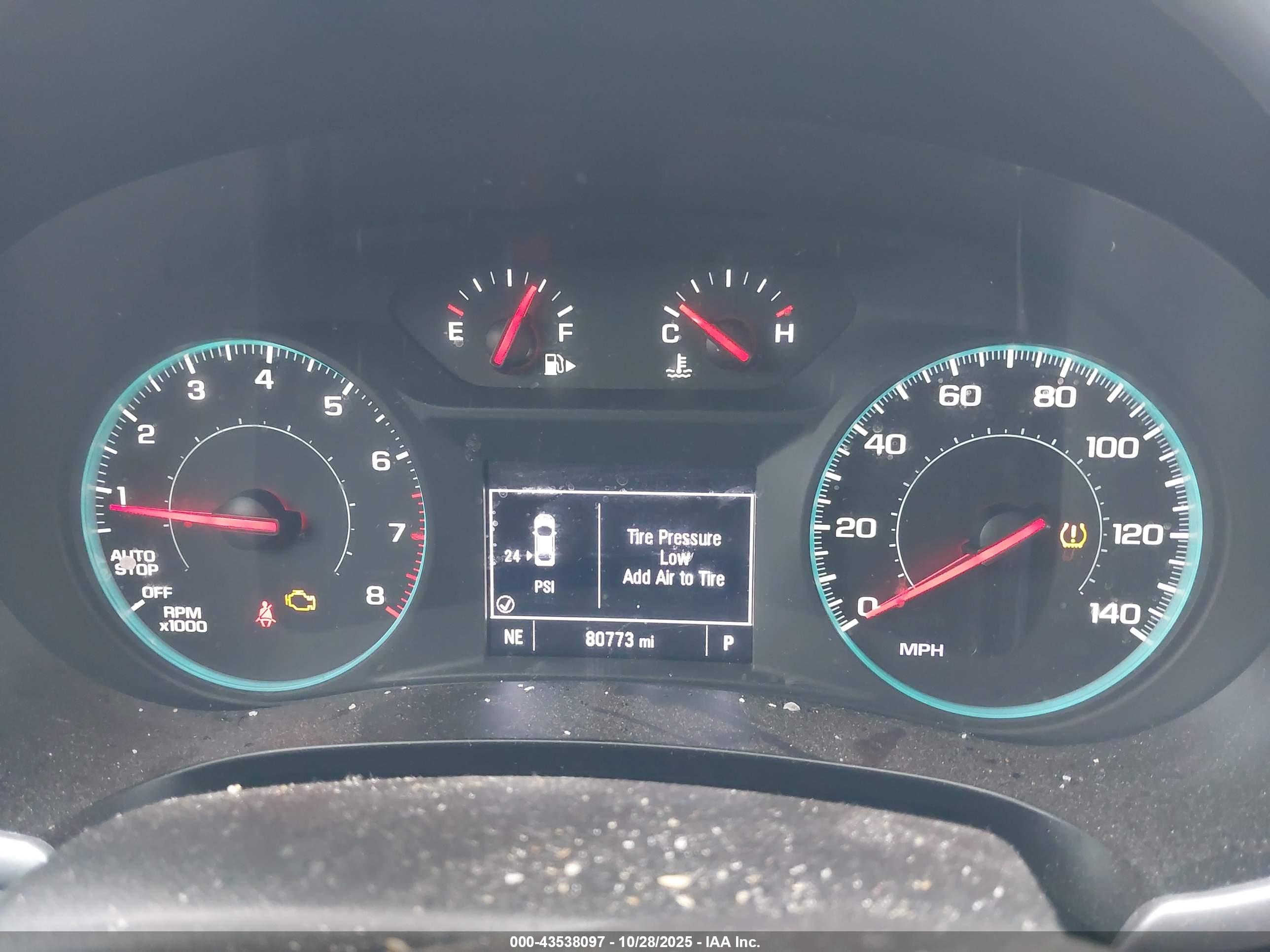 CHEVROLET MALIBU image 7
