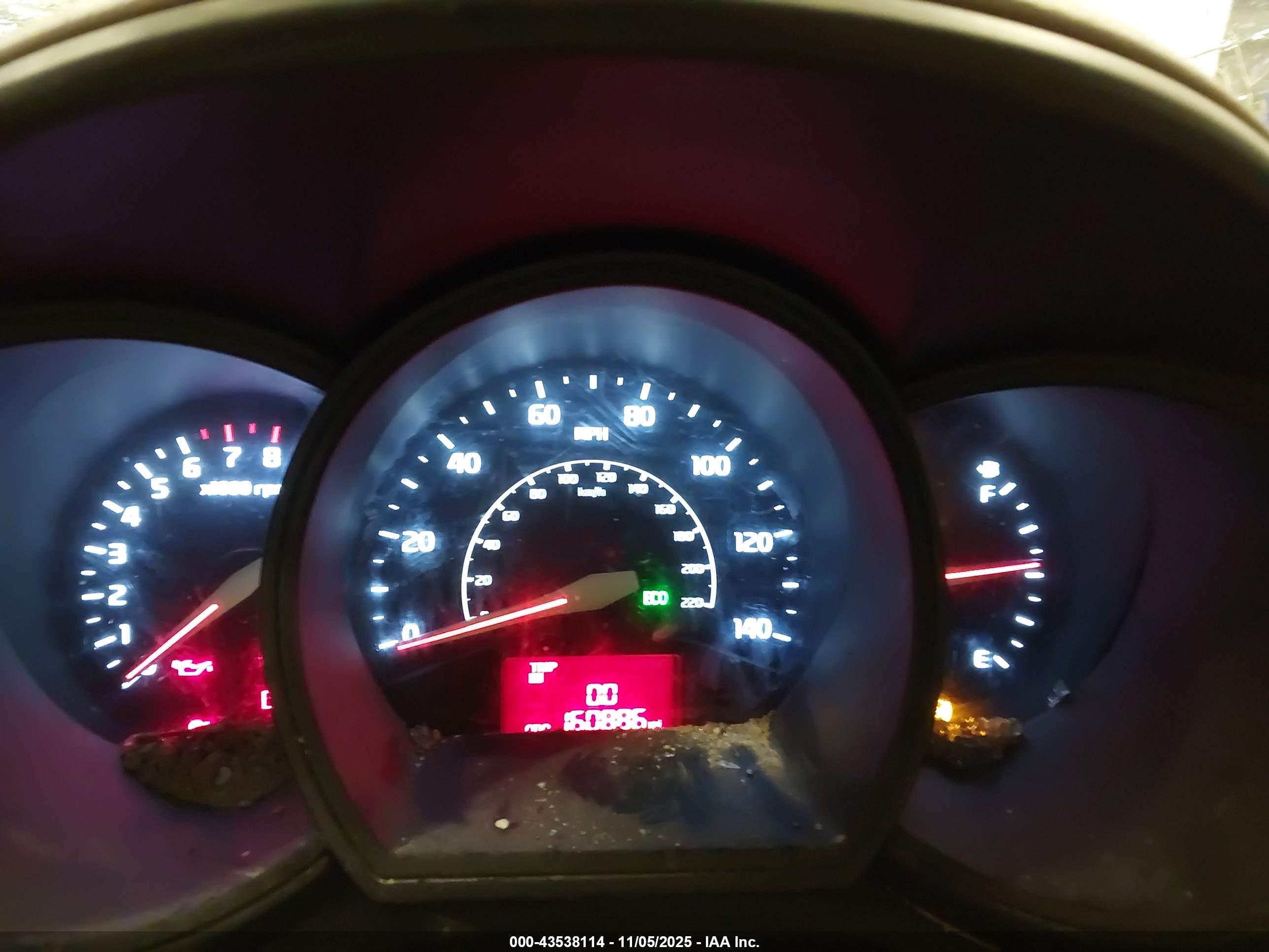 KIA RIO image 7