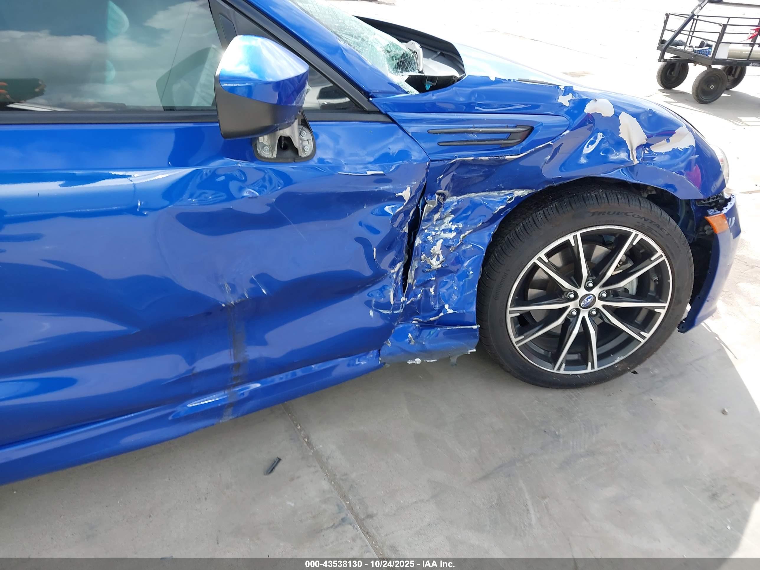 SUBARU BRZ image 6