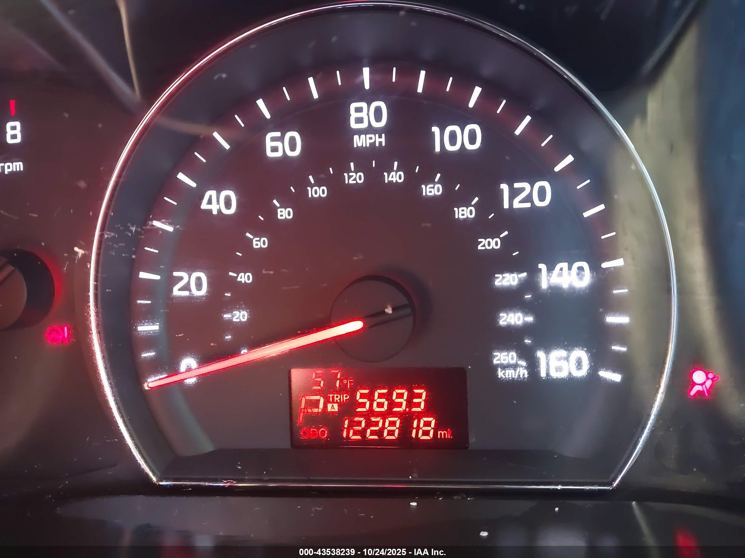 KIA SORENTO image 6