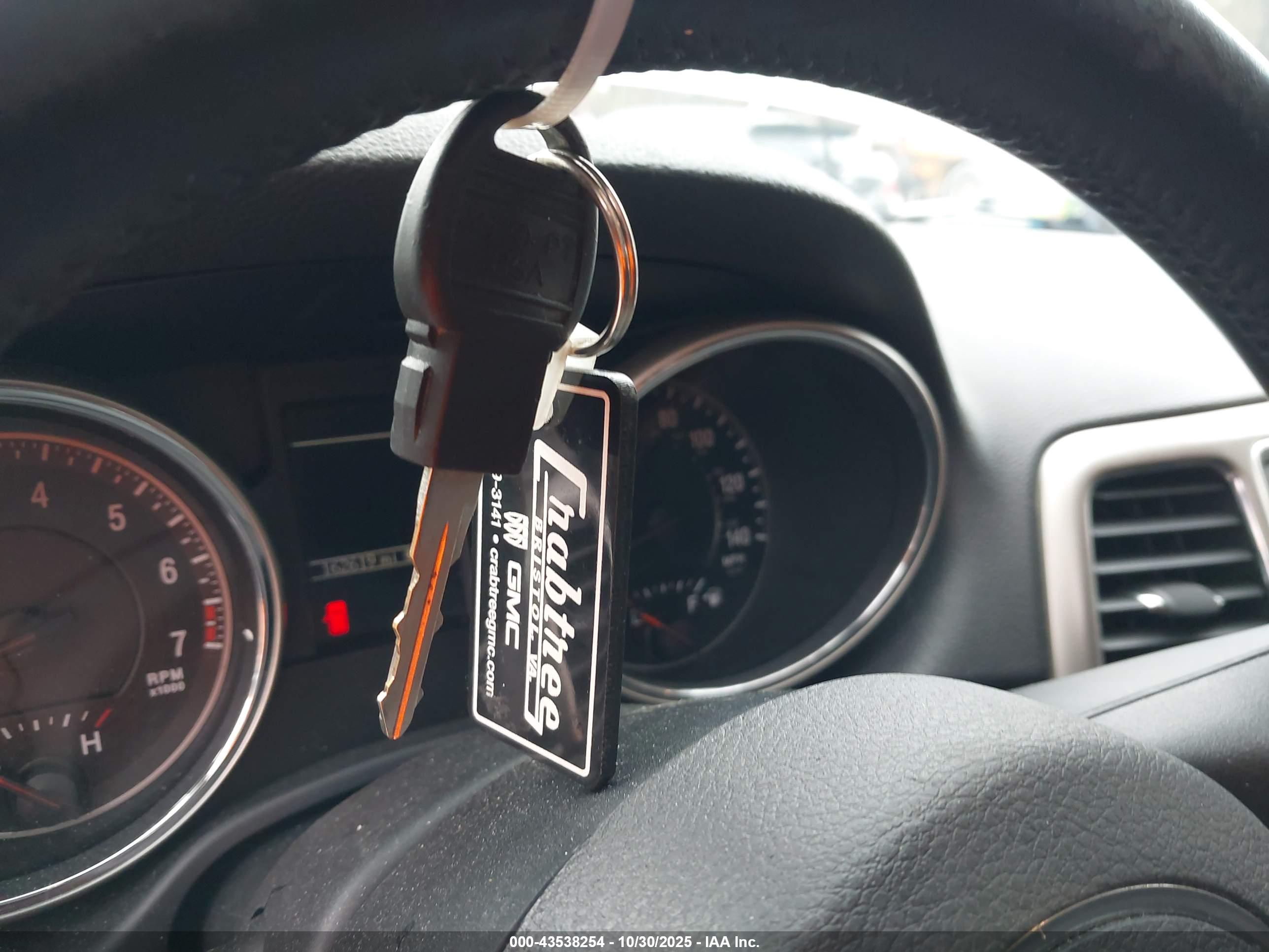 JEEP GRAND image 11