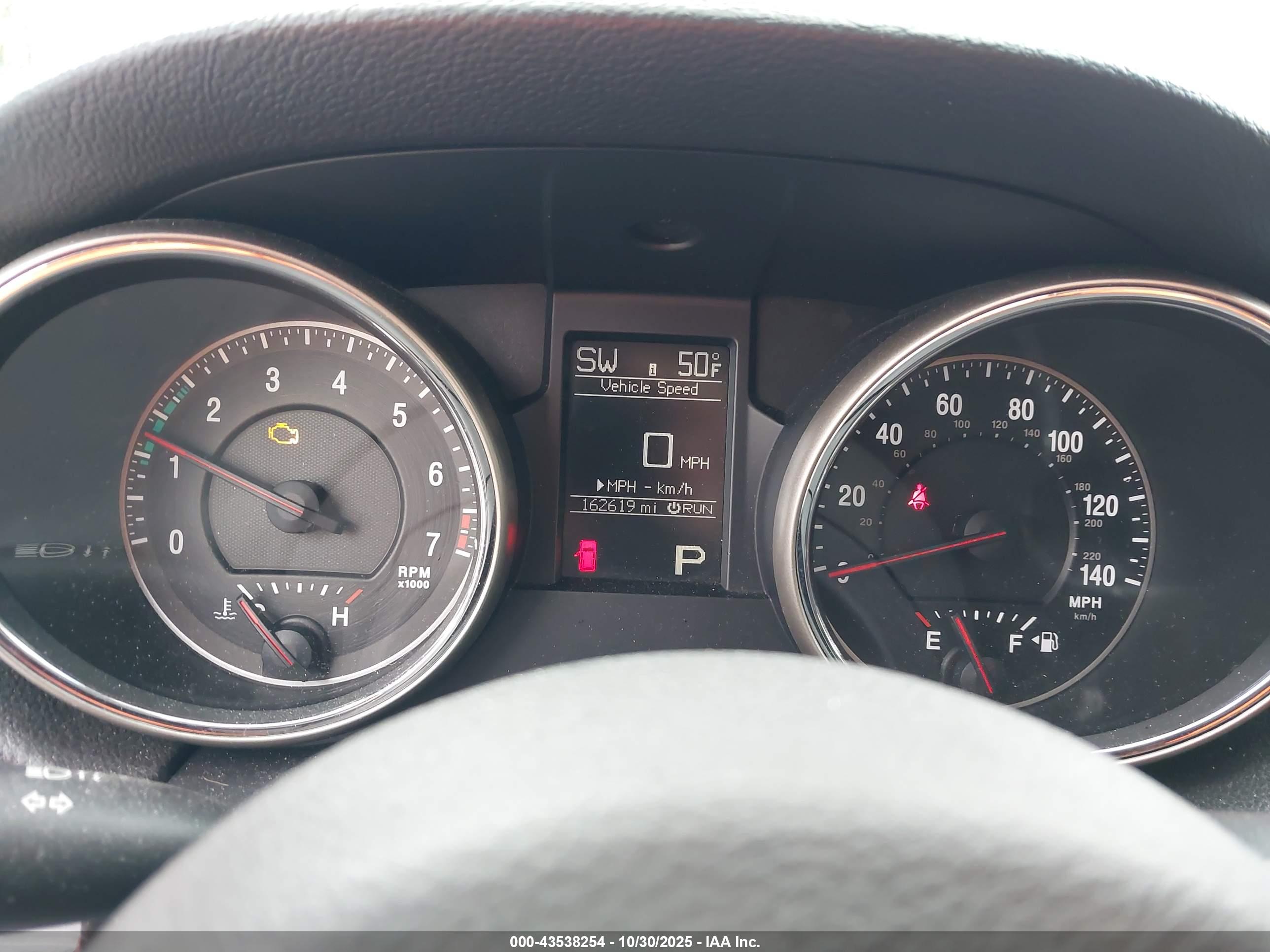 JEEP GRAND image 7