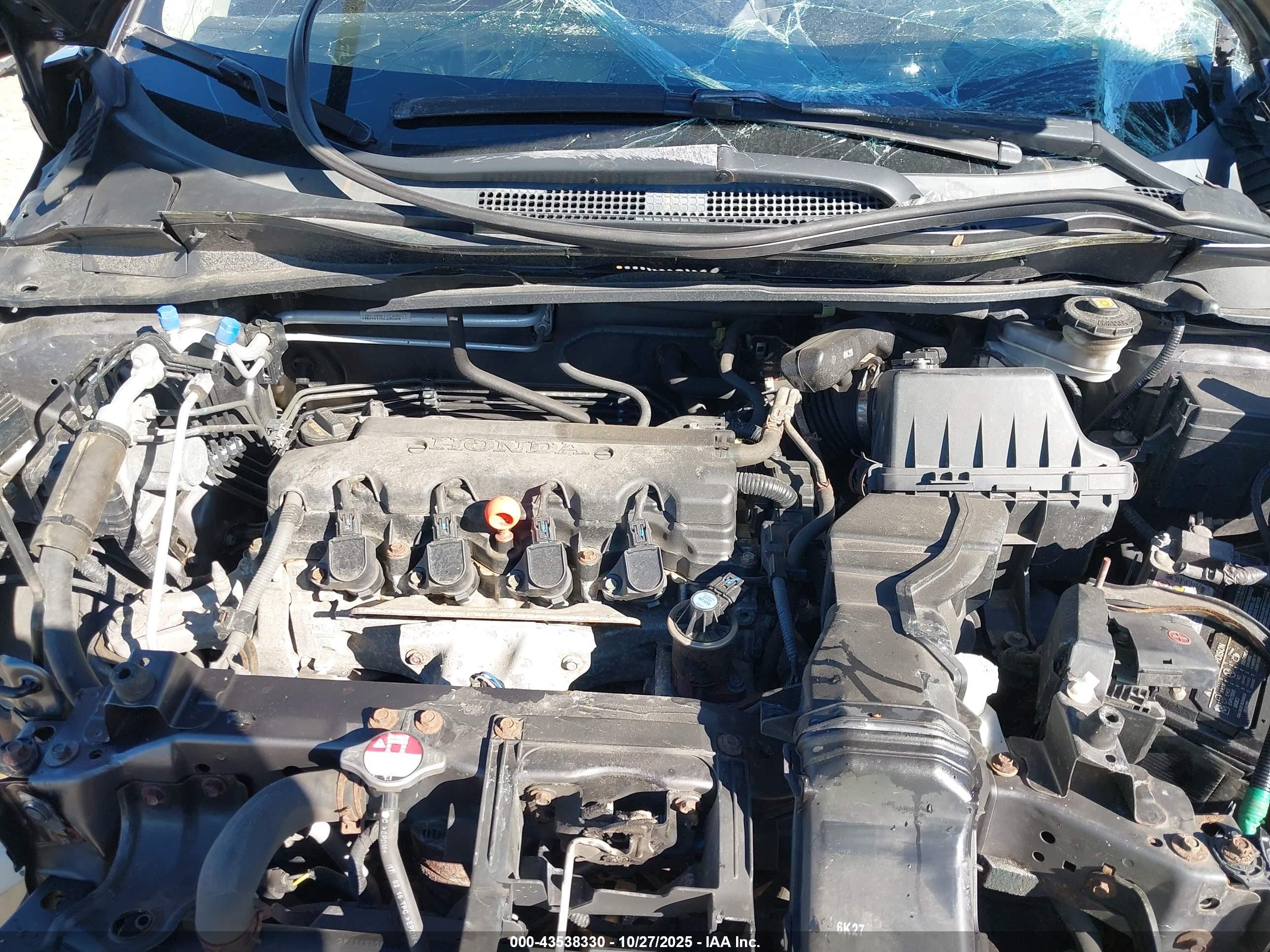 HONDA HR-V image 10