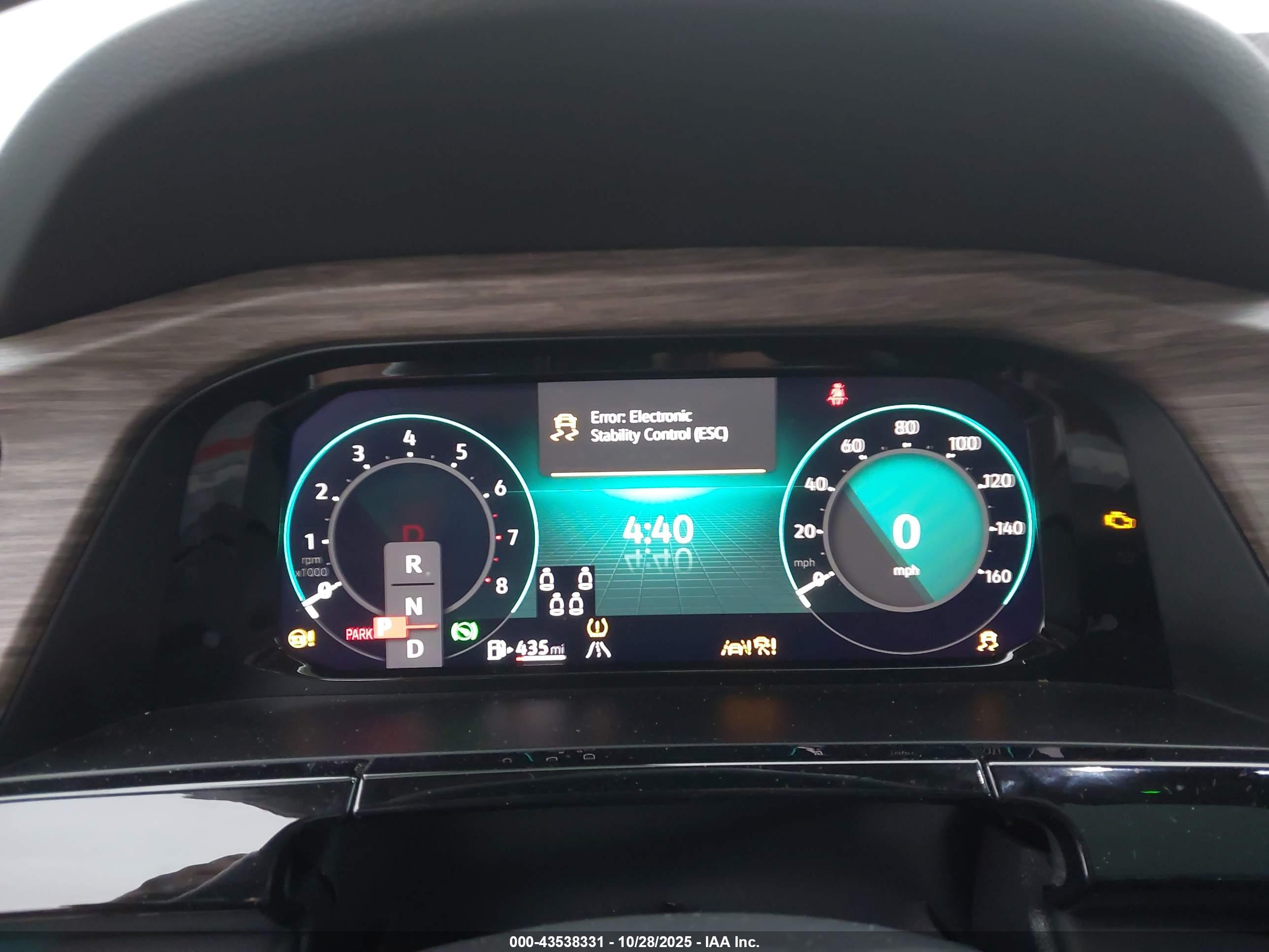 VOLKSWAGEN ATLAS image 7