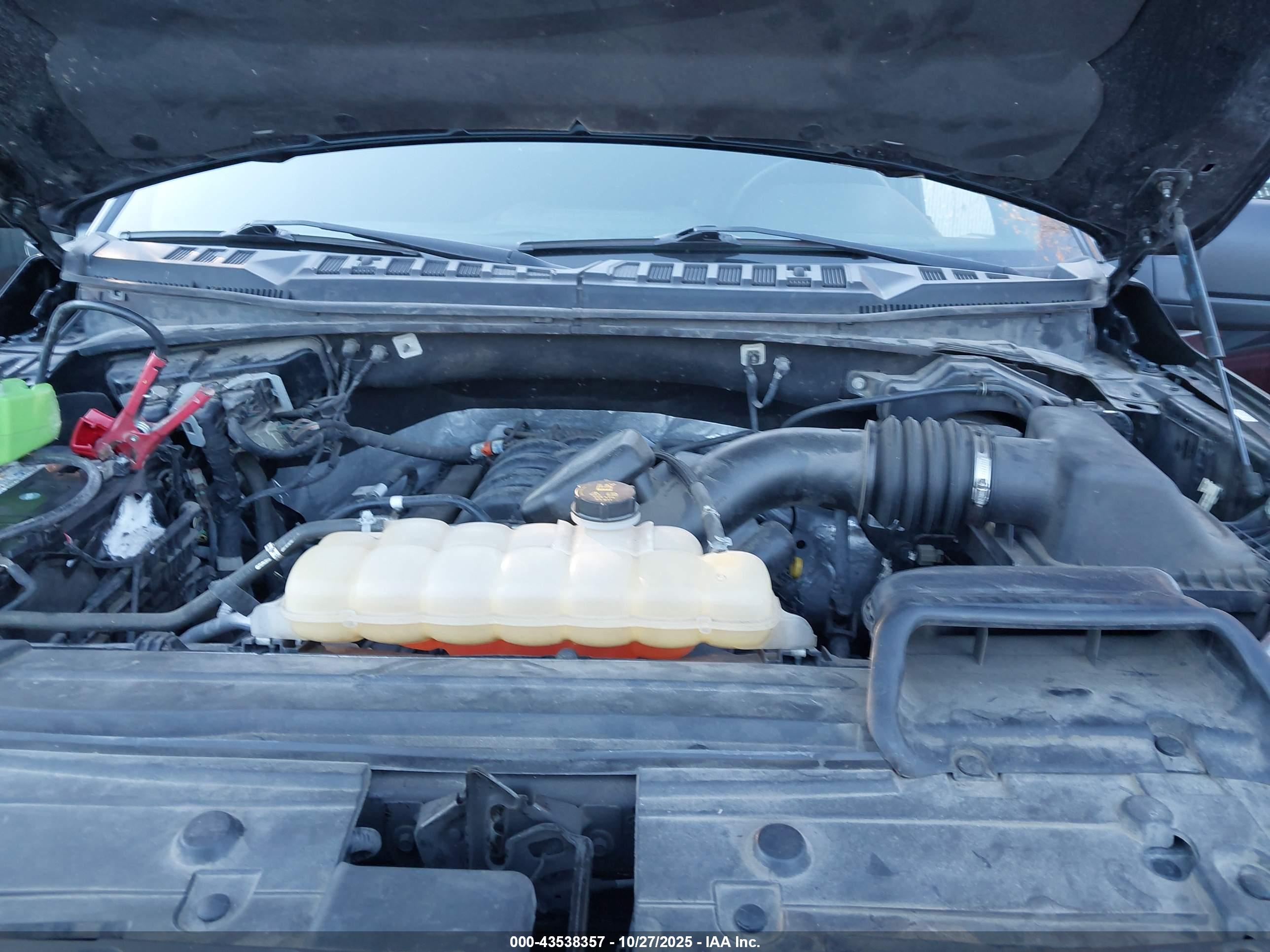 FORD F-150 image 10