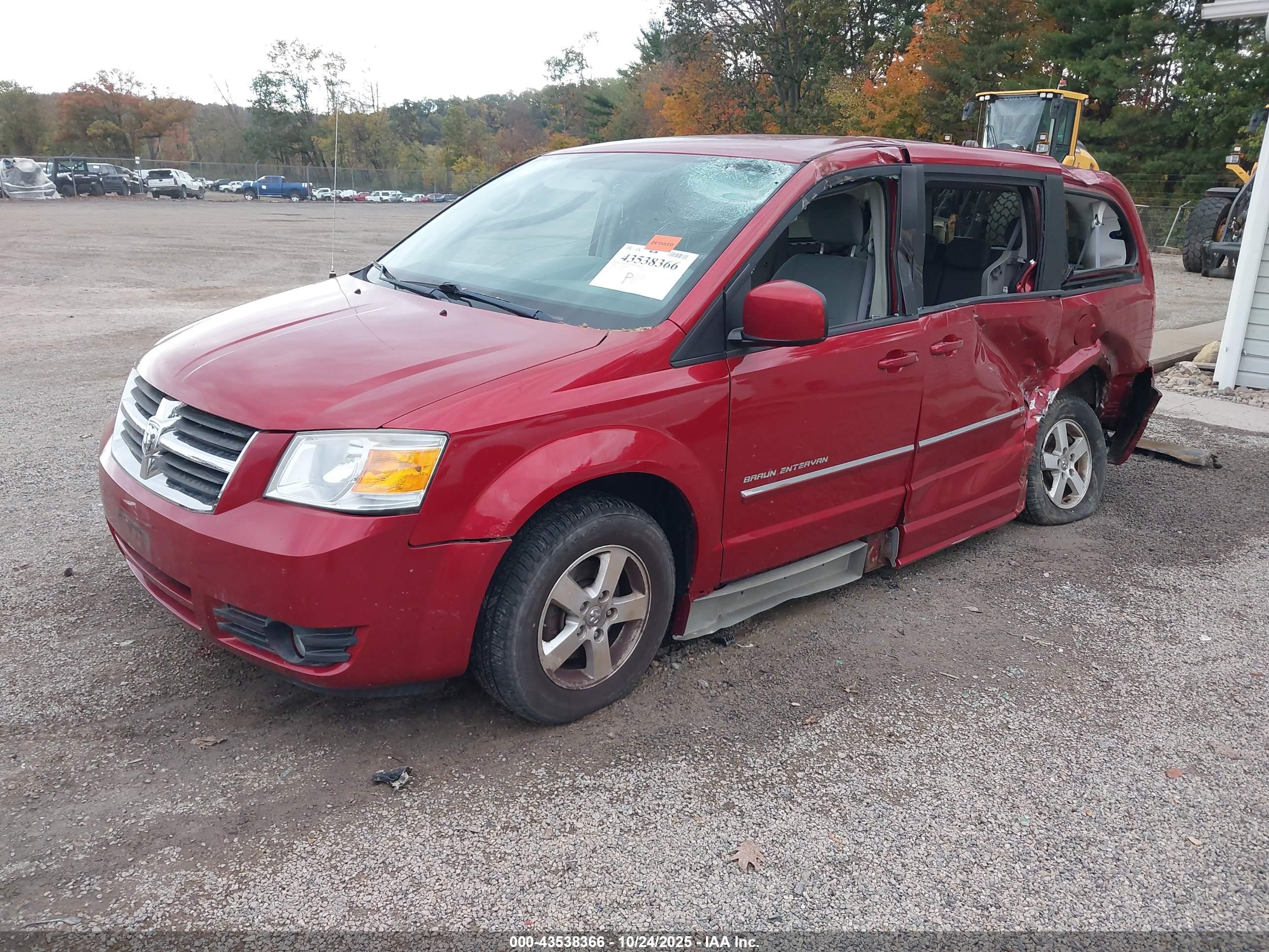 DODGE GRAND image 2