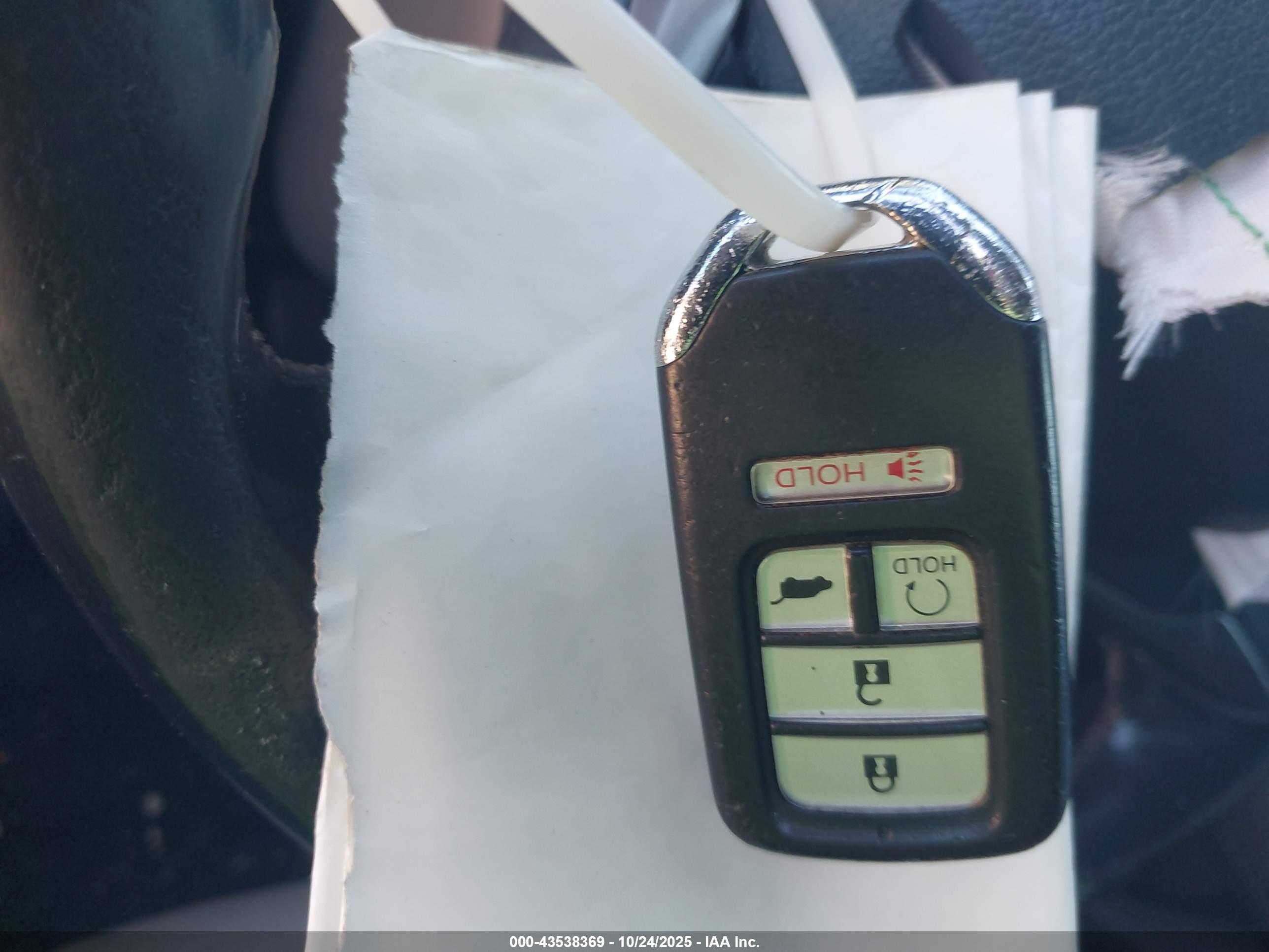 HONDA CIVIC image 11