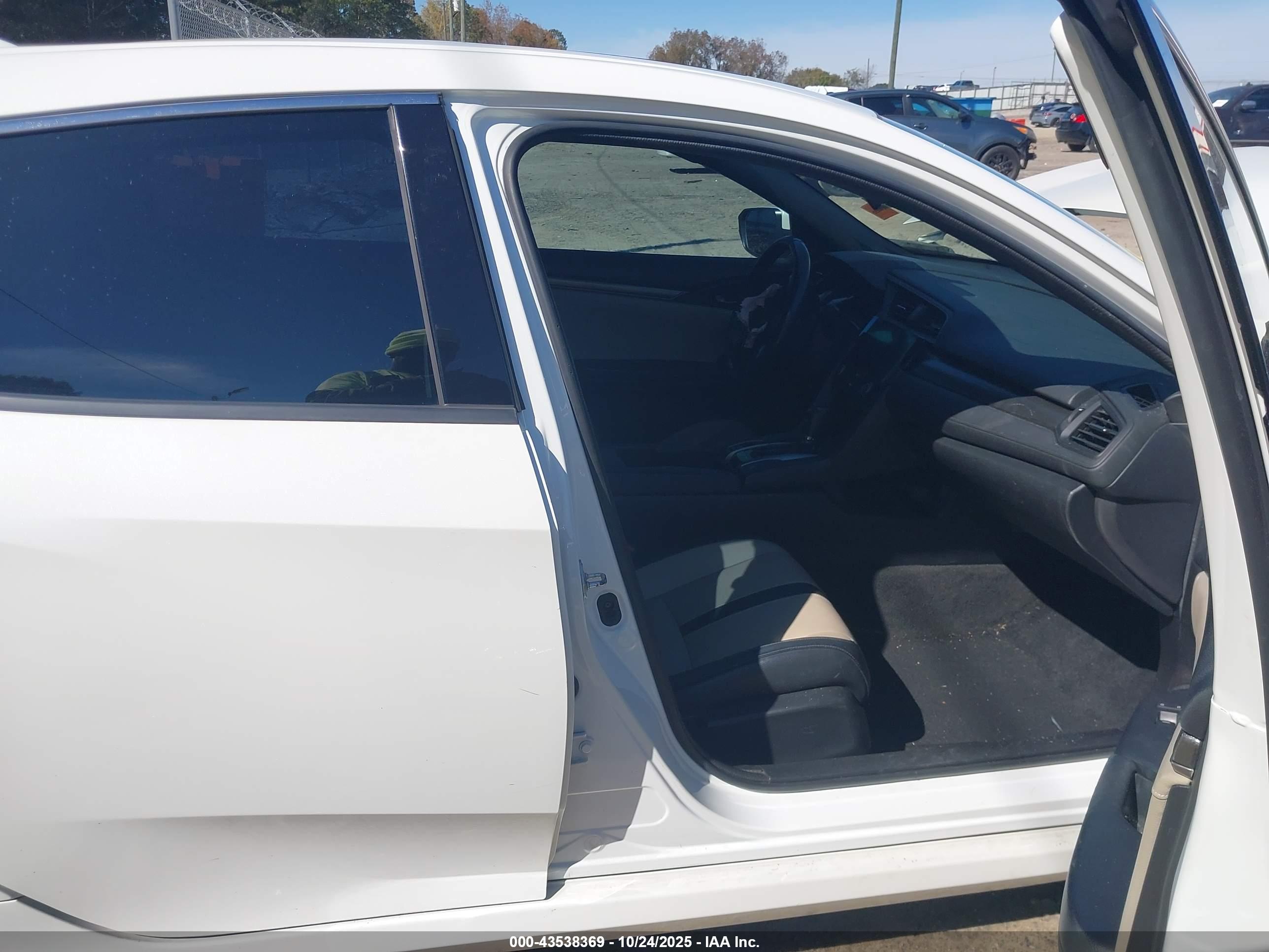 HONDA CIVIC image 5