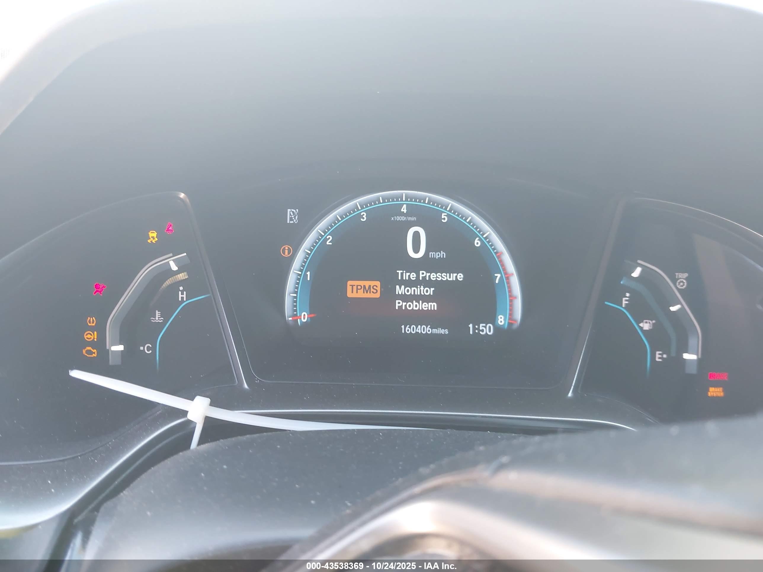 HONDA CIVIC image 7