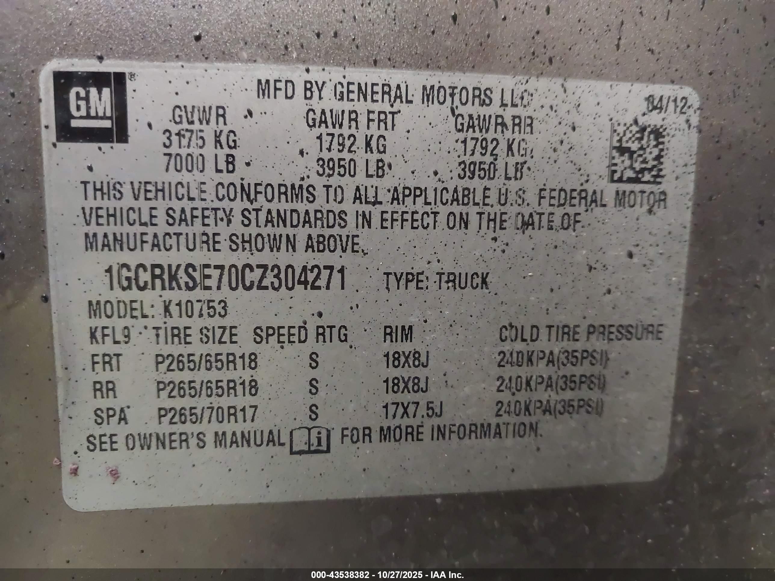 CHEVROLET SILVERADO image 9