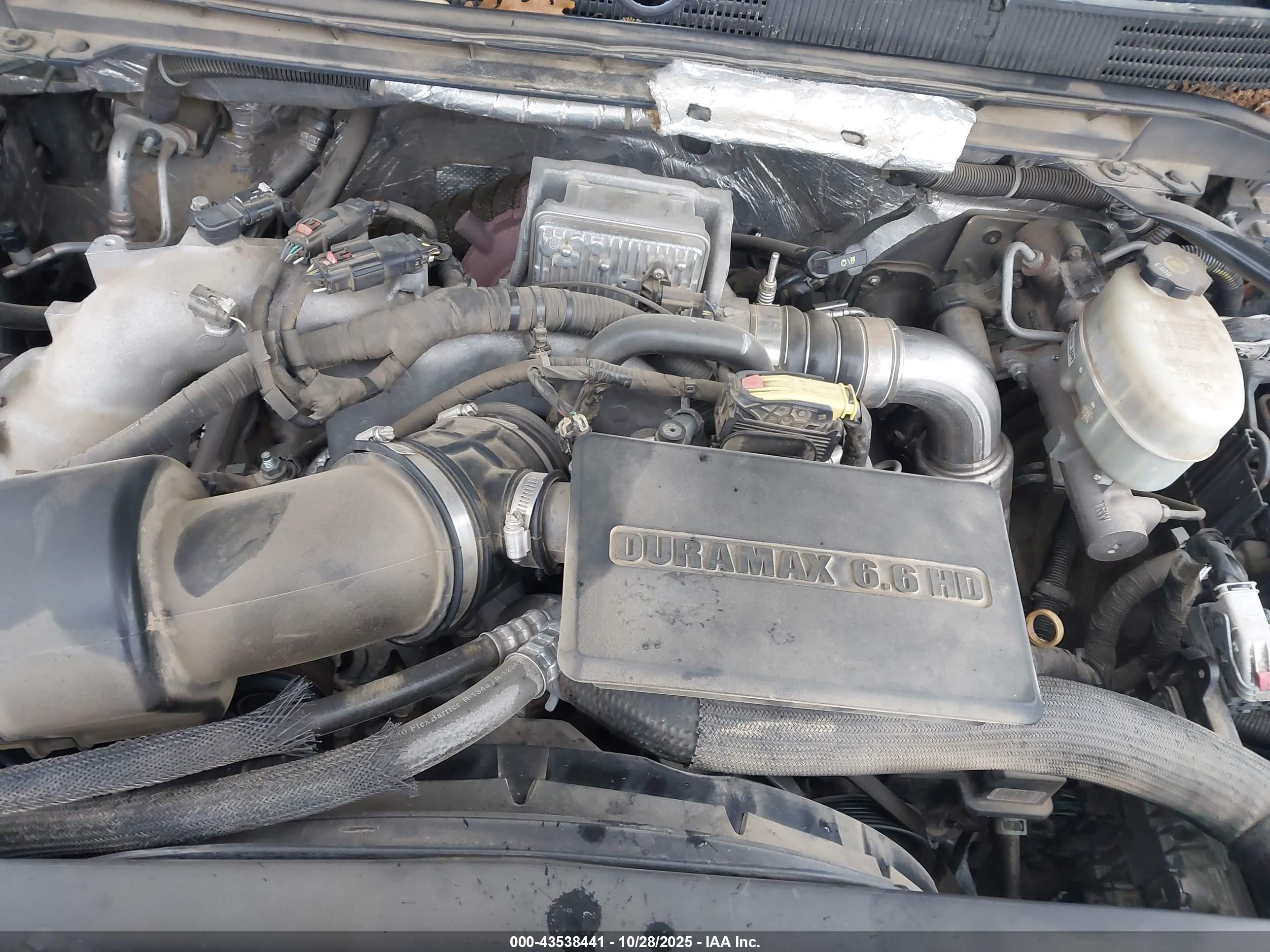 GMC SIERRA image 10