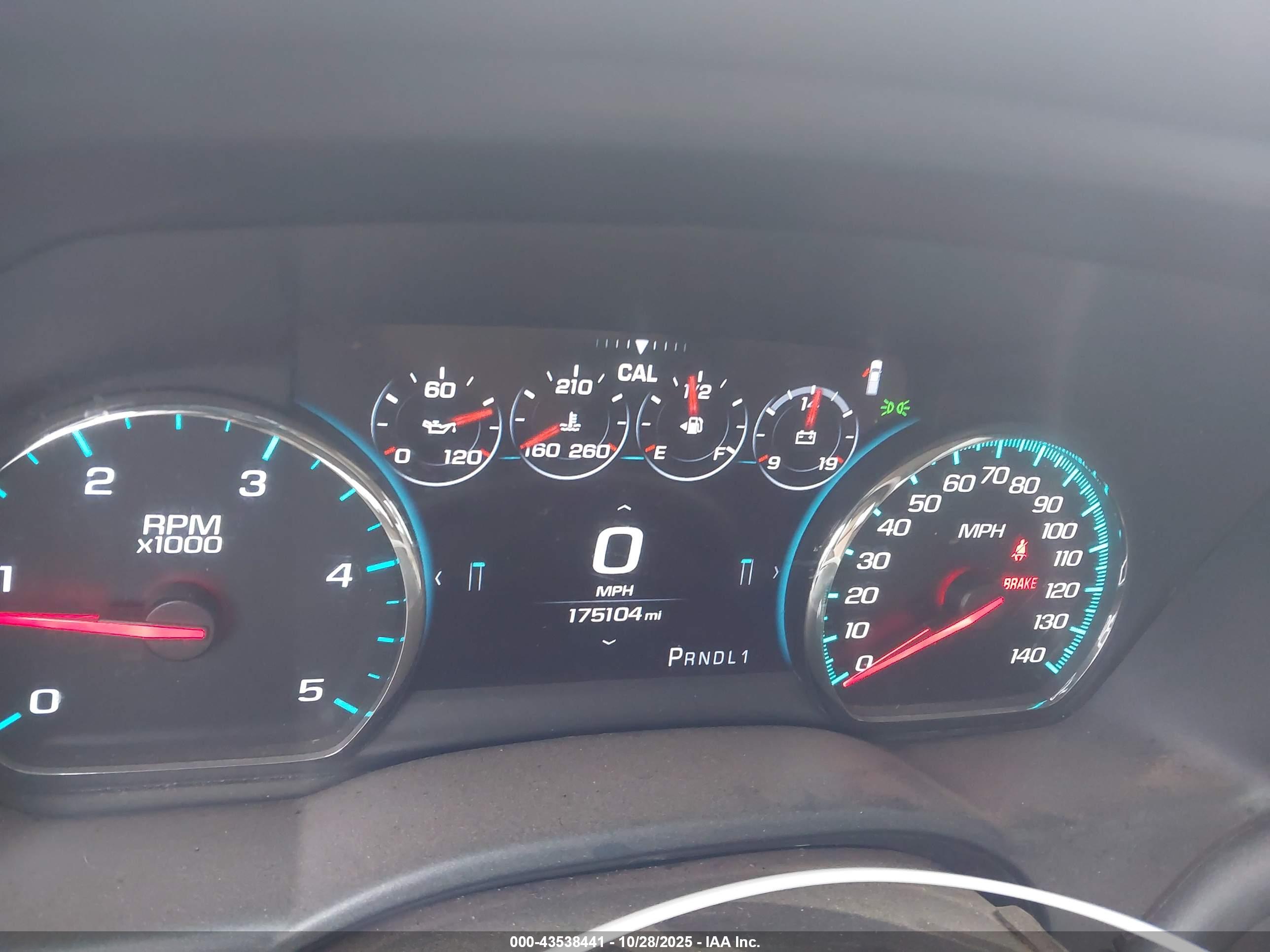 GMC SIERRA image 7