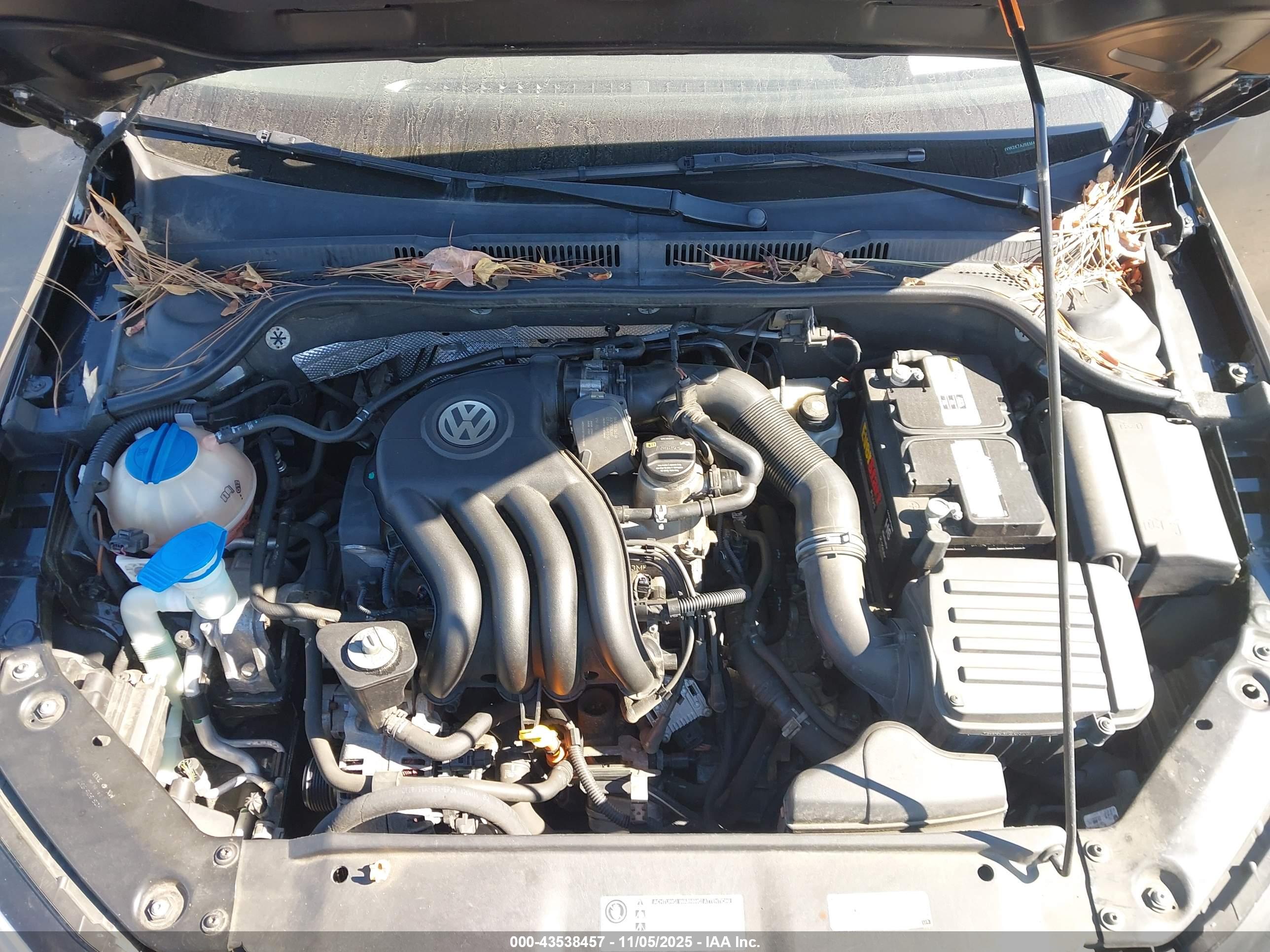 VOLKSWAGEN JETTA image 10