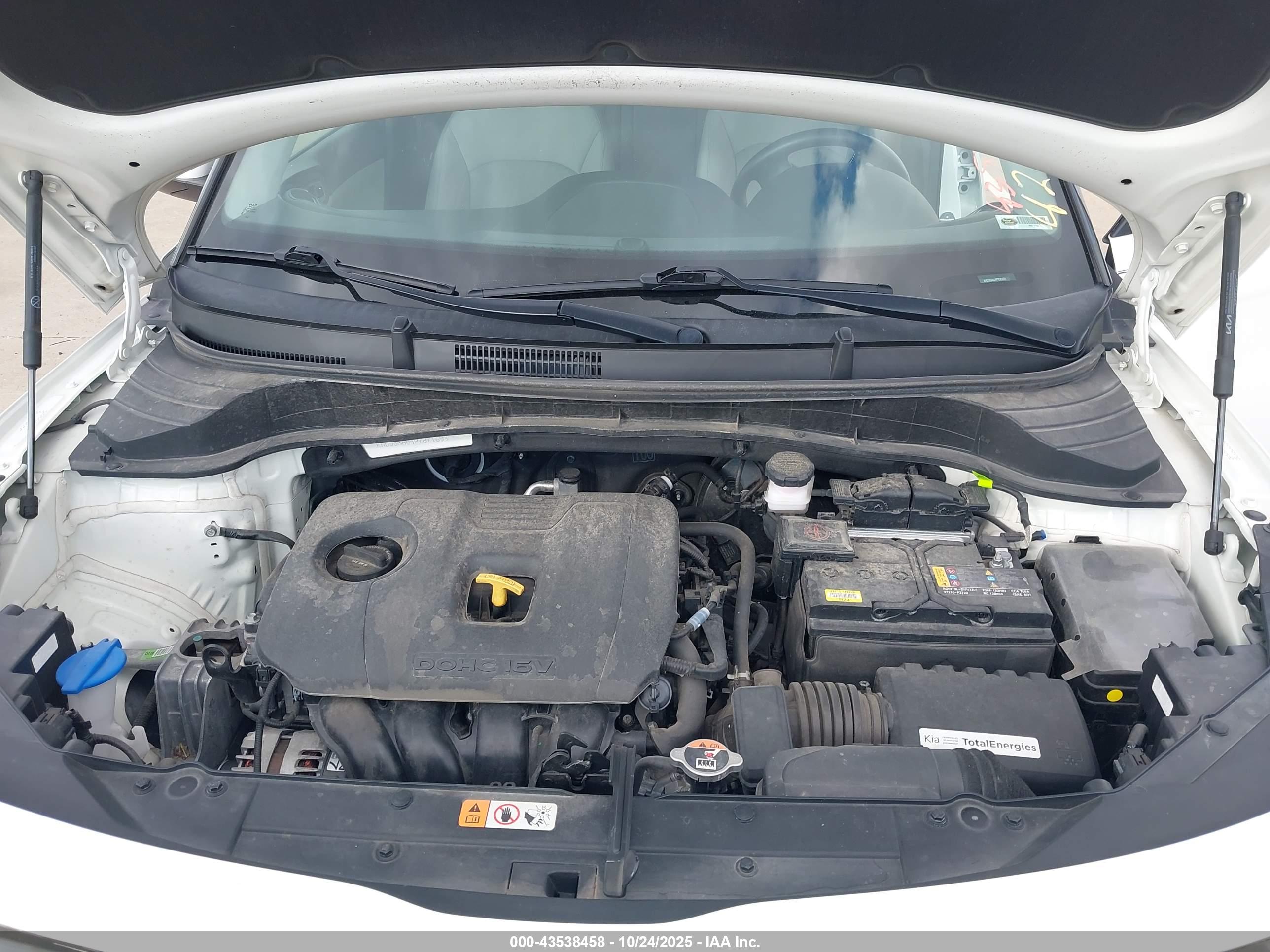KIA SOUL image 10