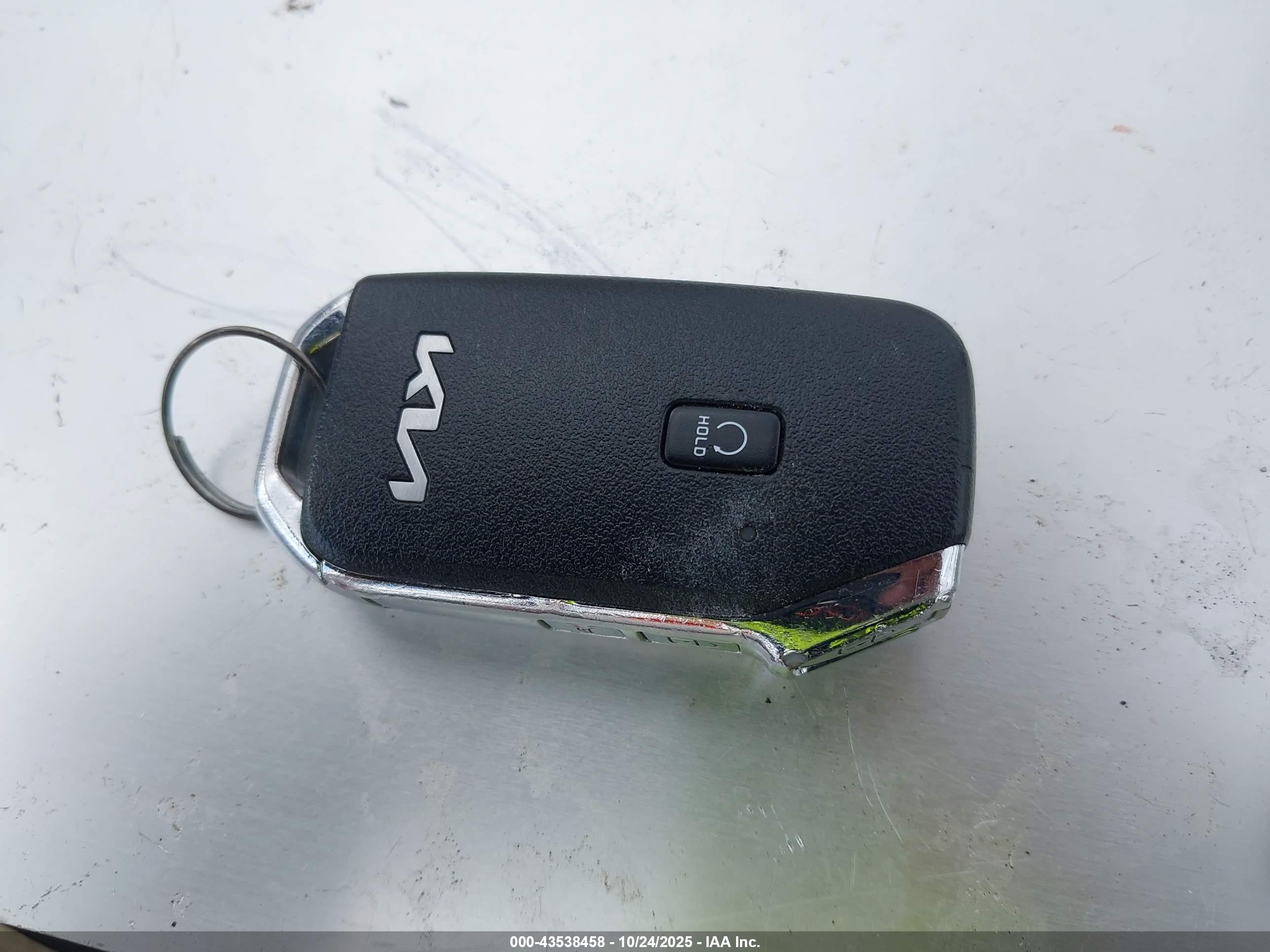 KIA SOUL image 11