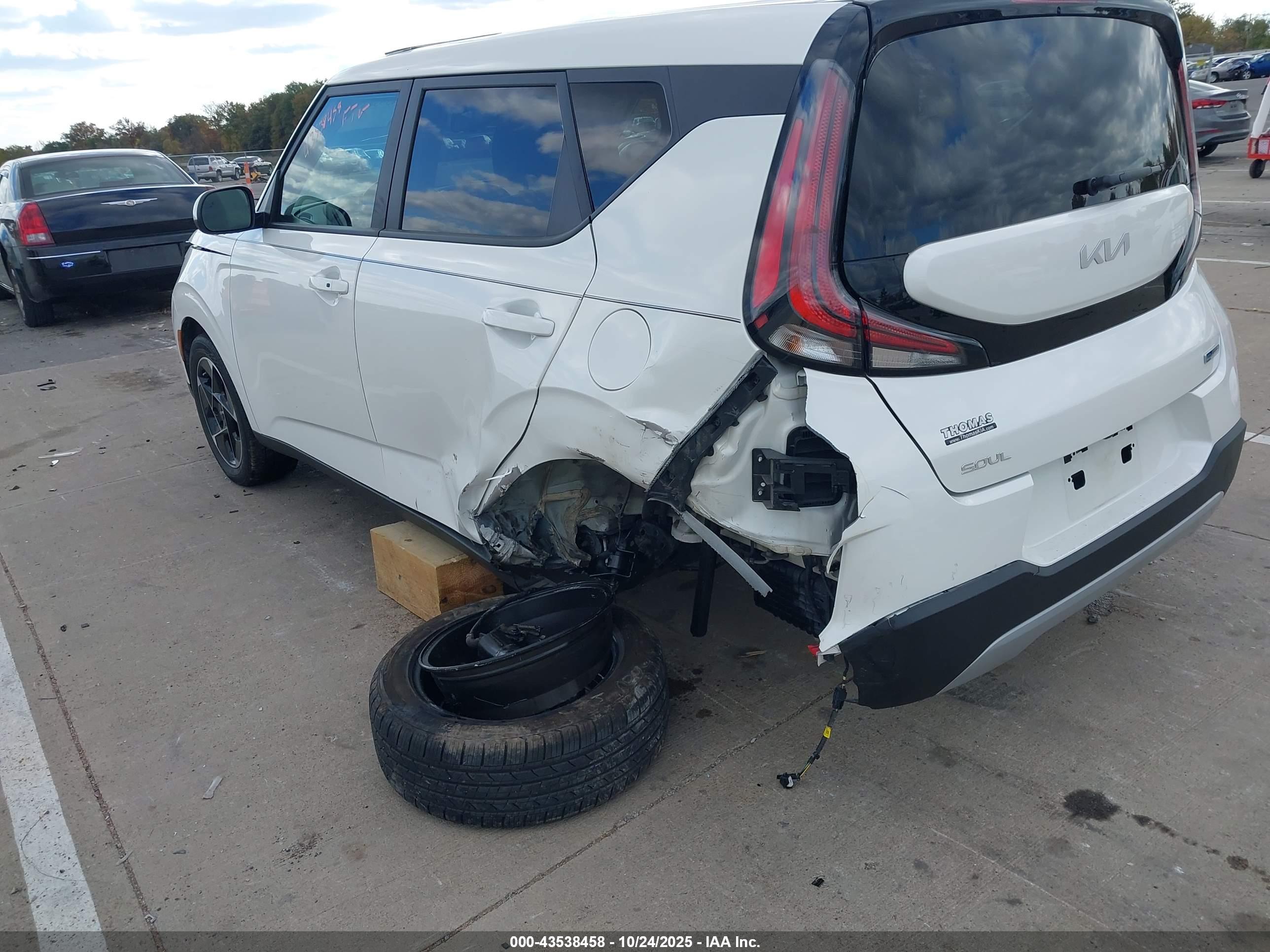KIA SOUL image 6
