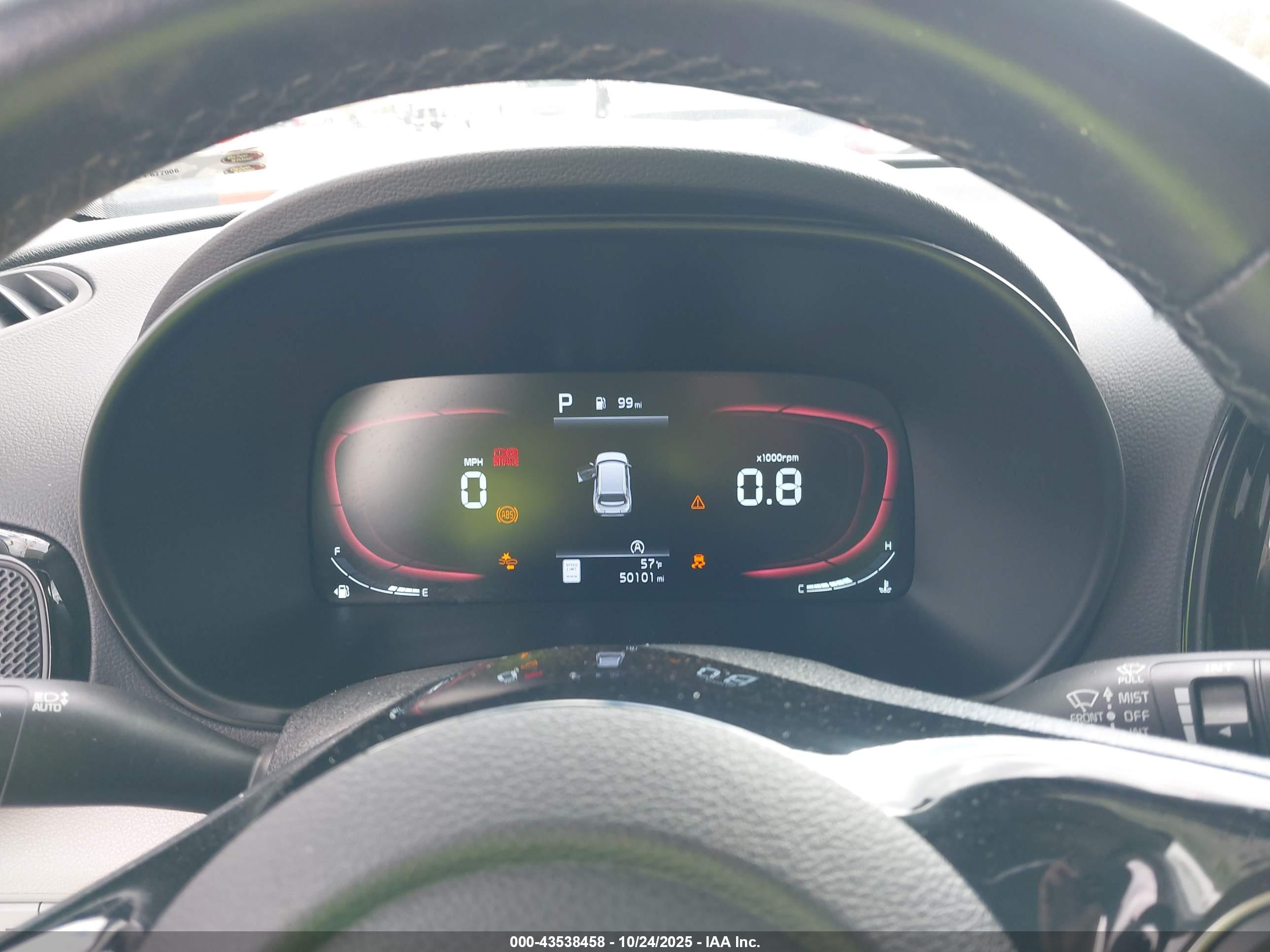 KIA SOUL image 7