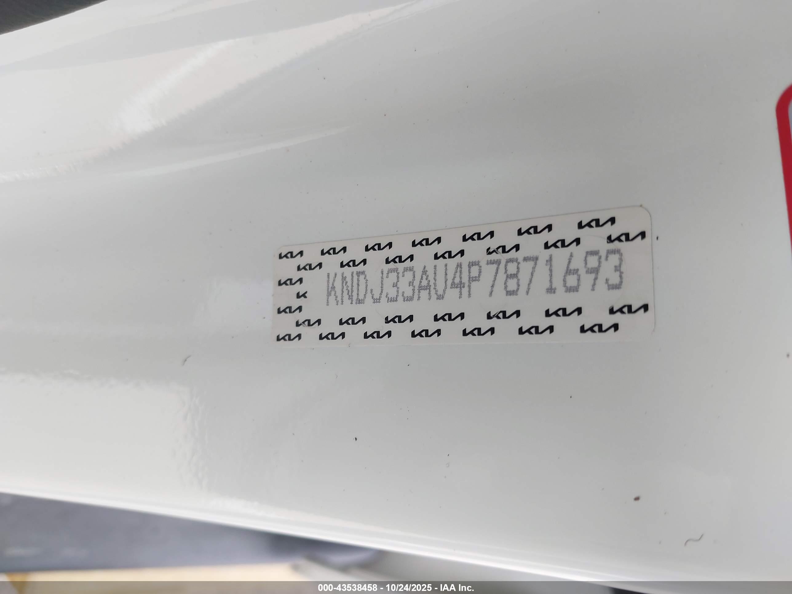 KIA SOUL image 9