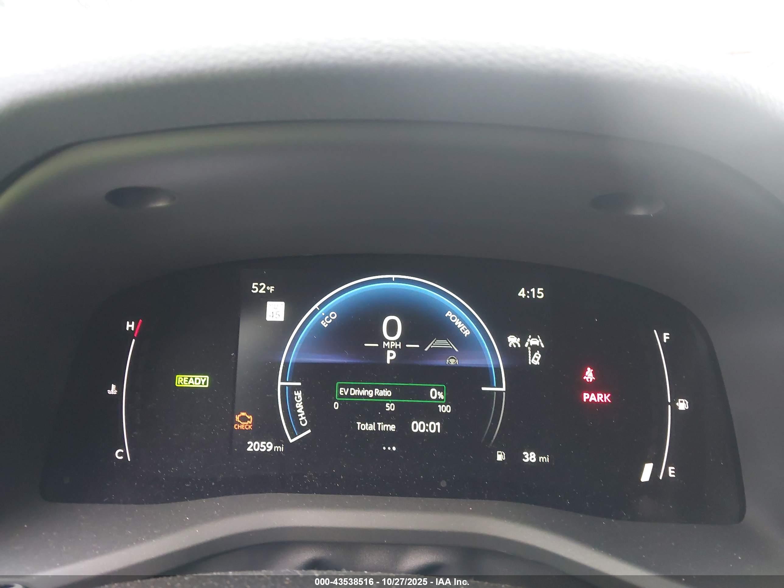 TOYOTA CAMRY image 7