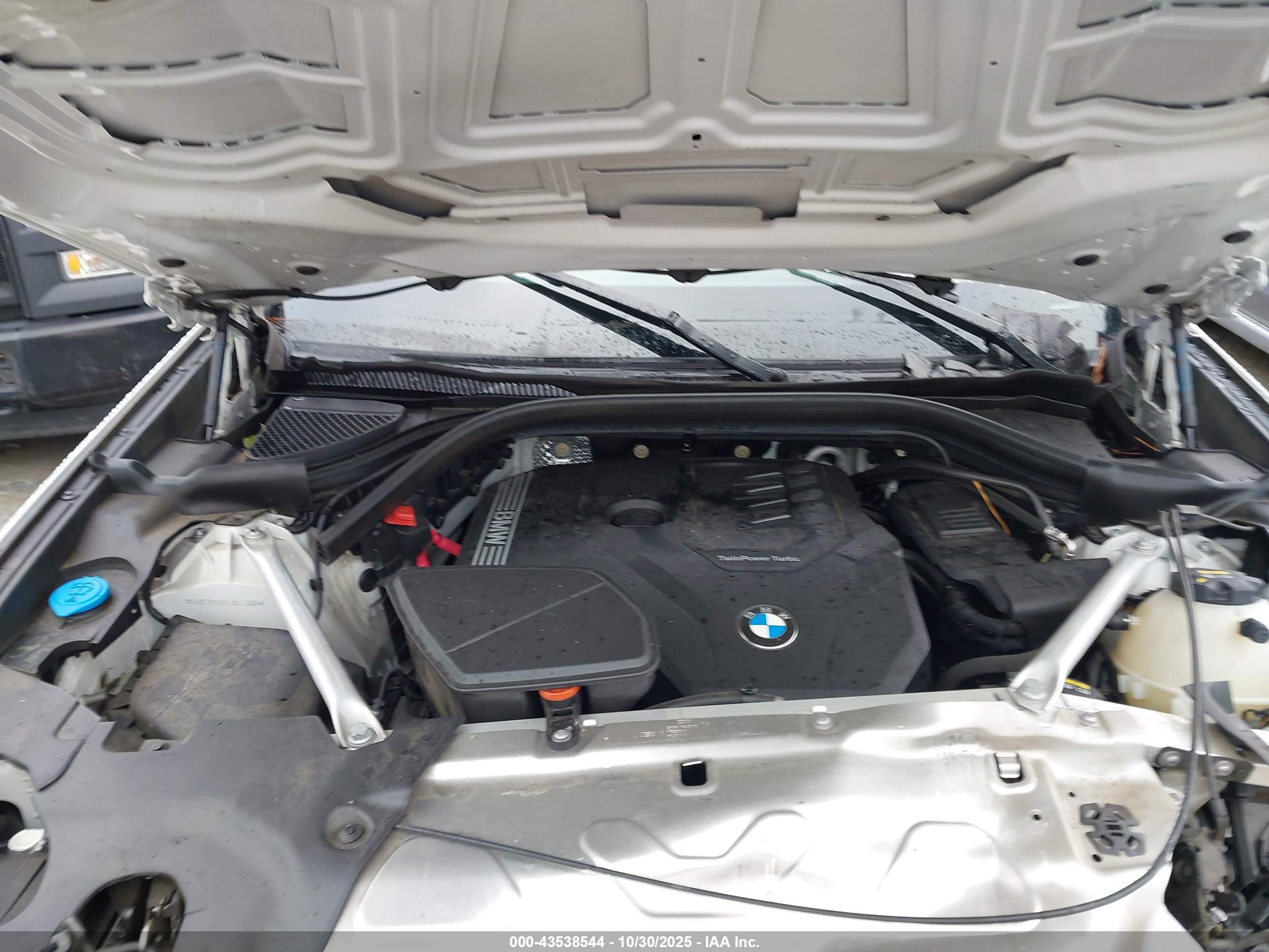 BMW X4 image 10