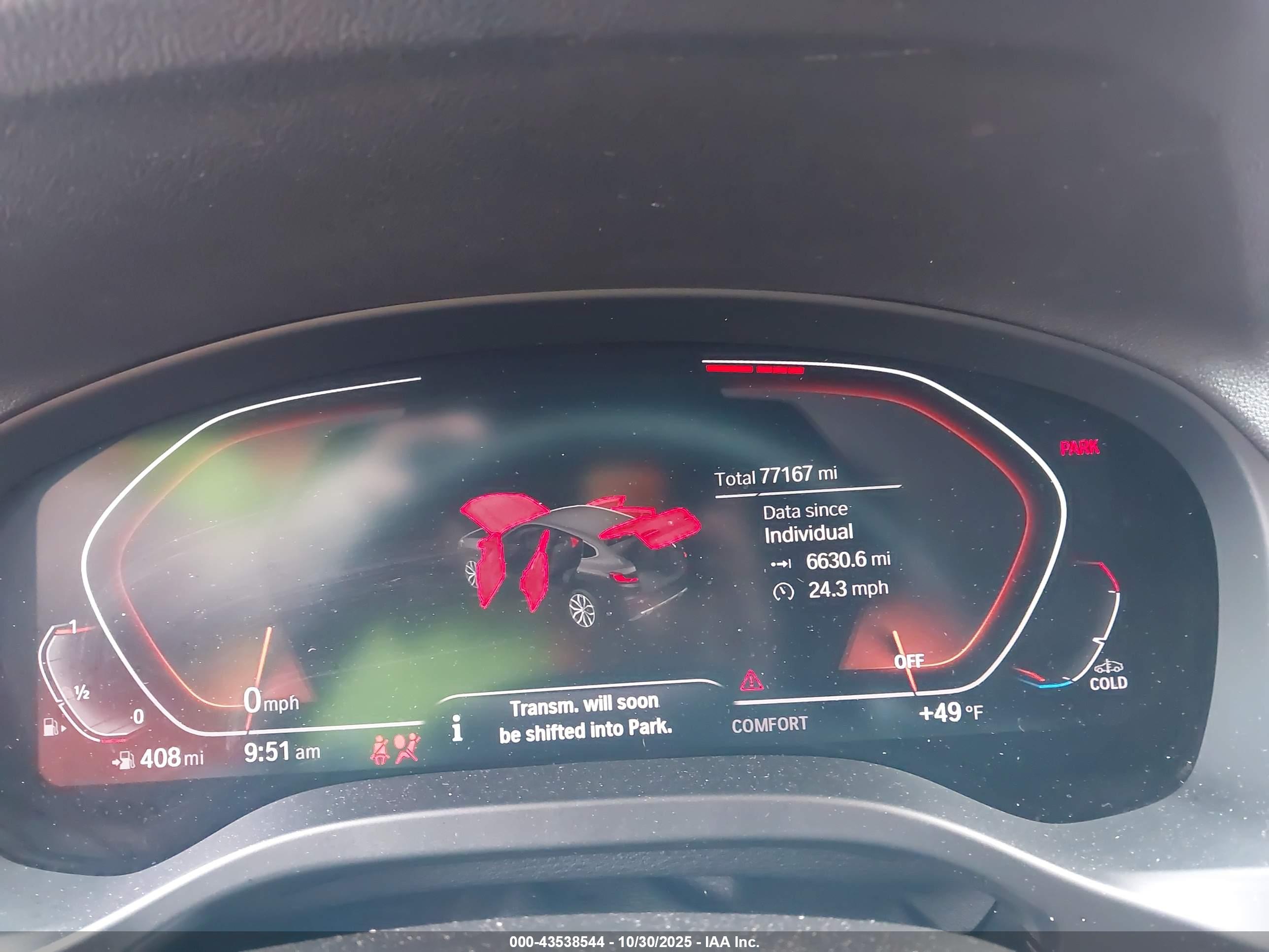 BMW X4 image 7