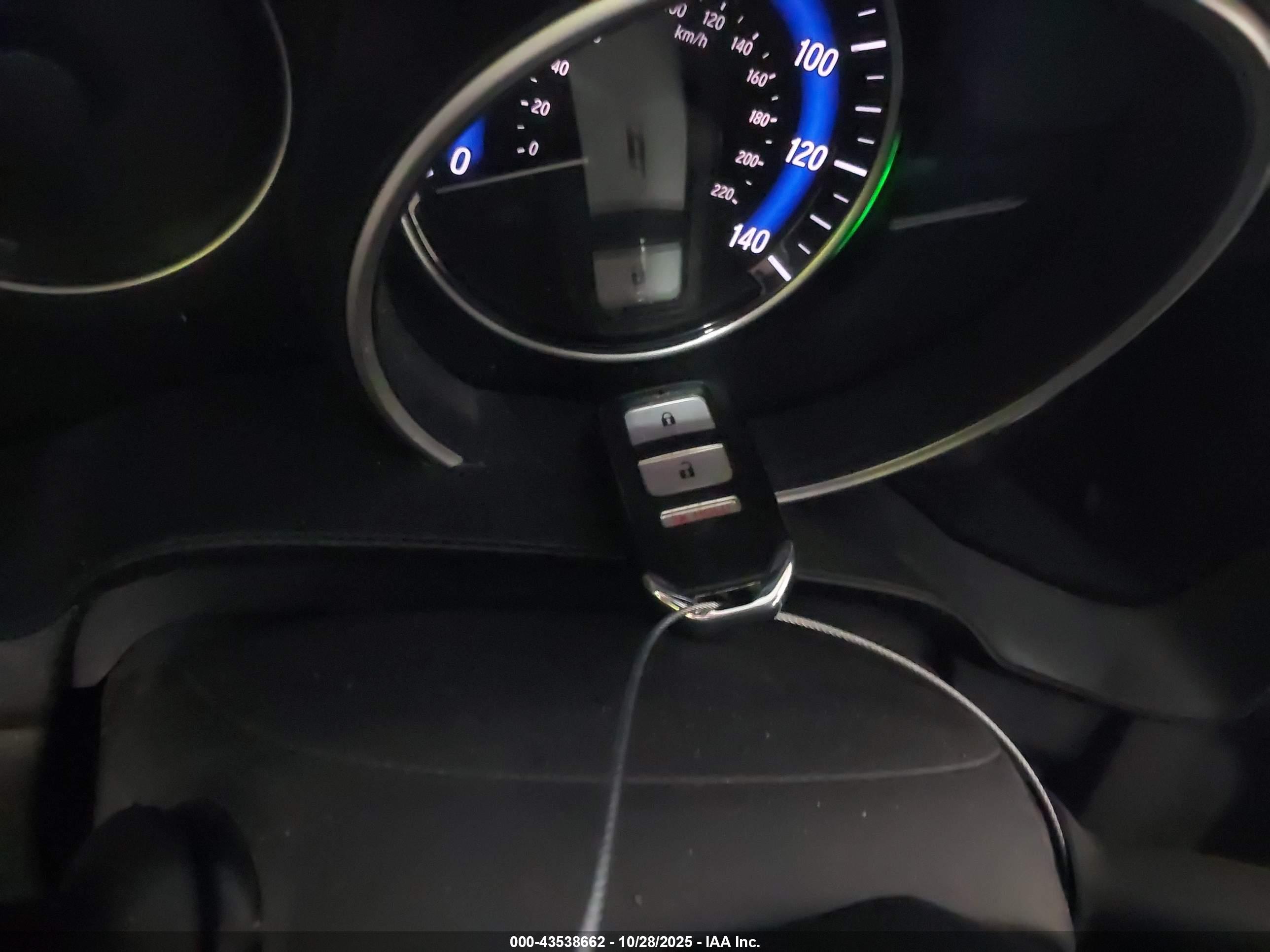 HONDA FIT image 11