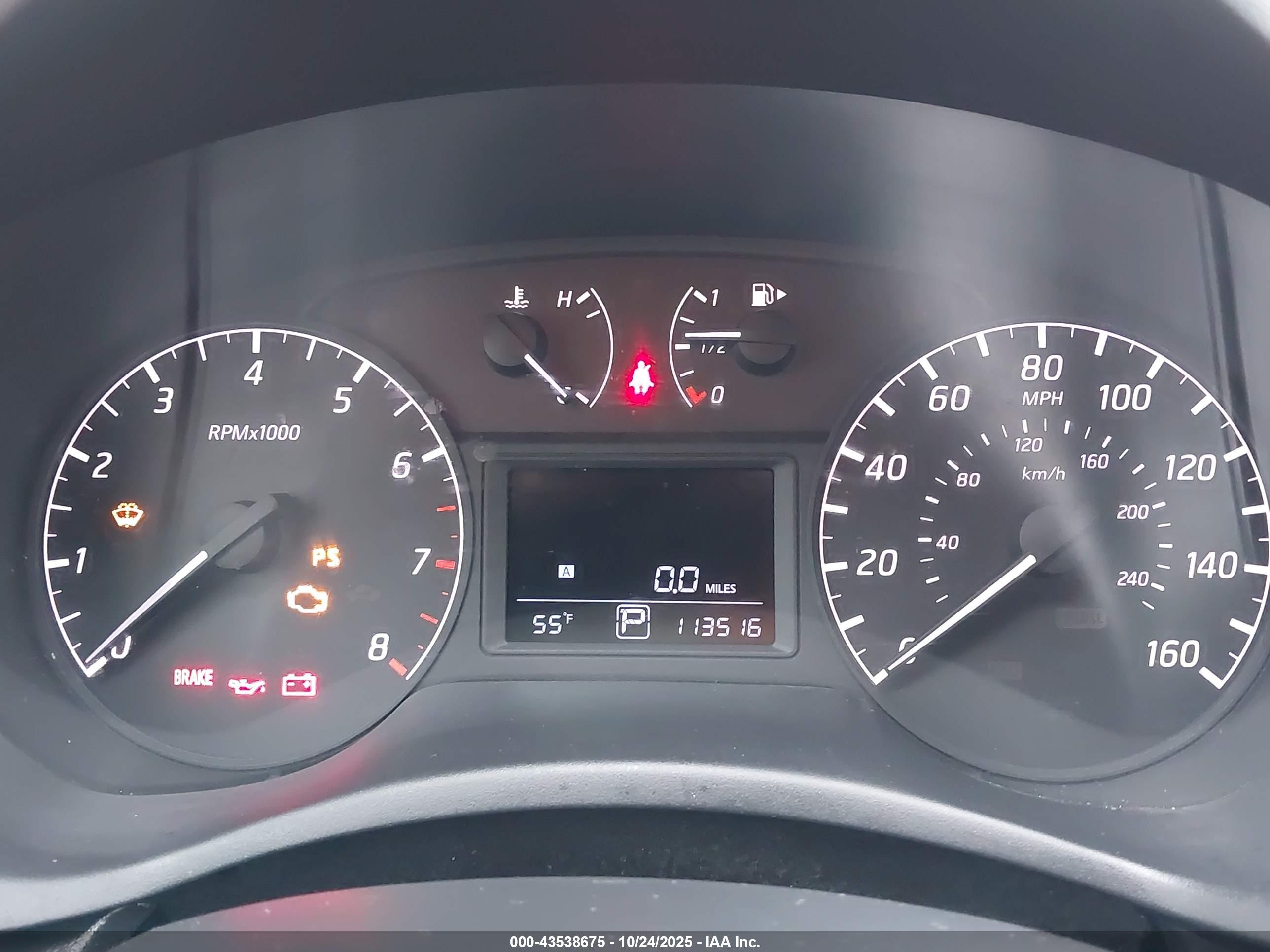 NISSAN SENTRA image 7