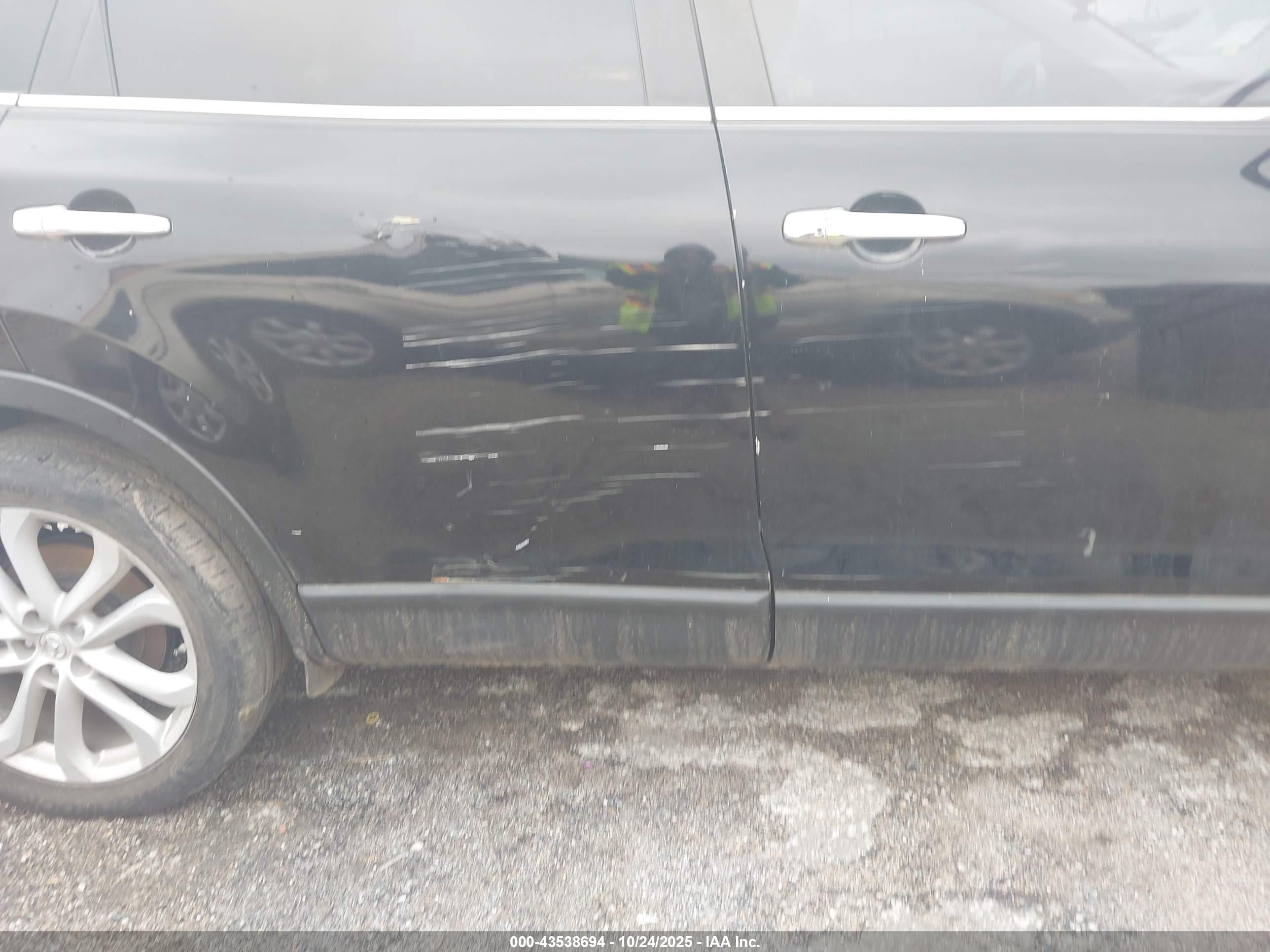 MAZDA CX-9 image 6