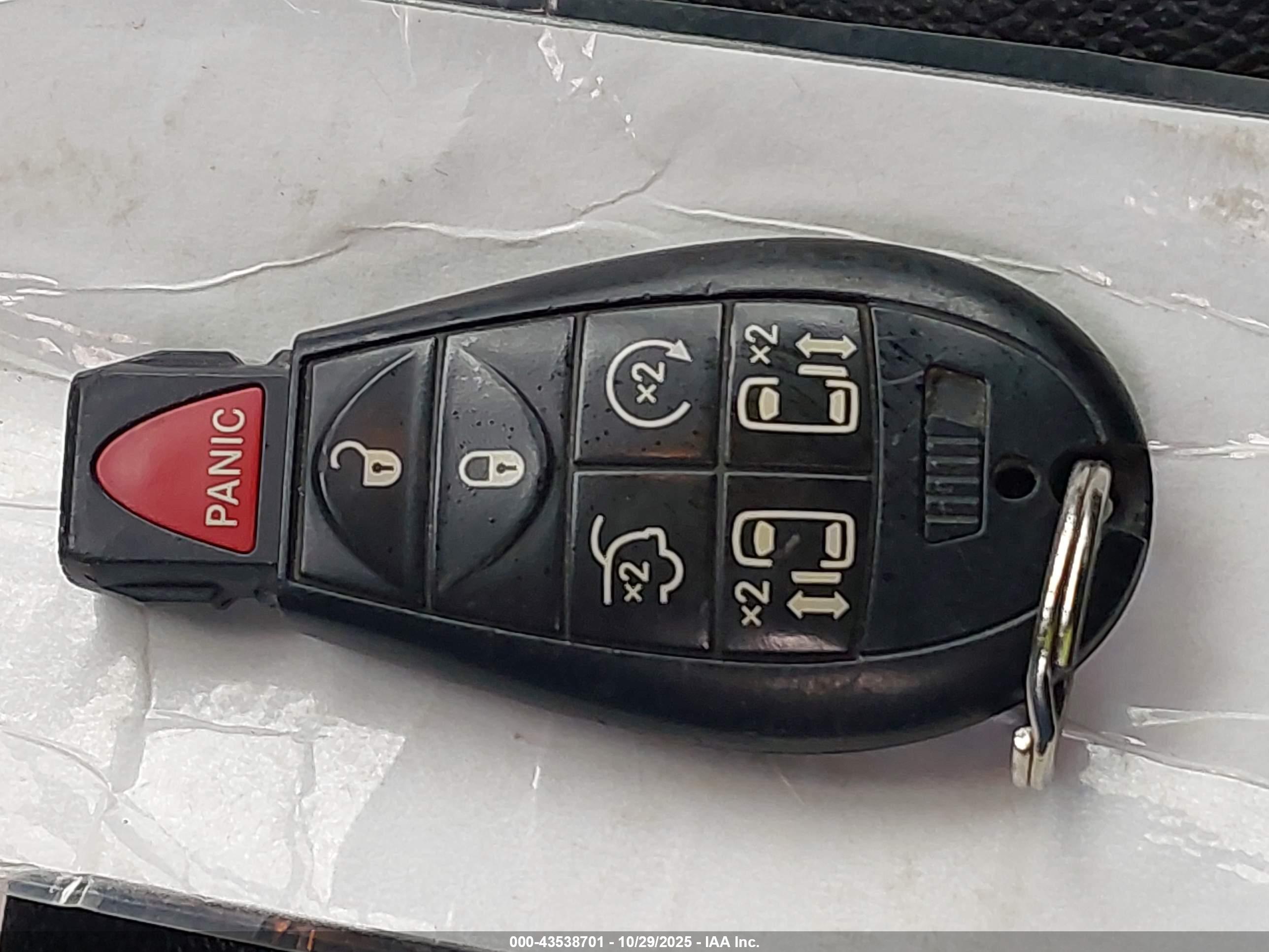 DODGE GRAND image 11