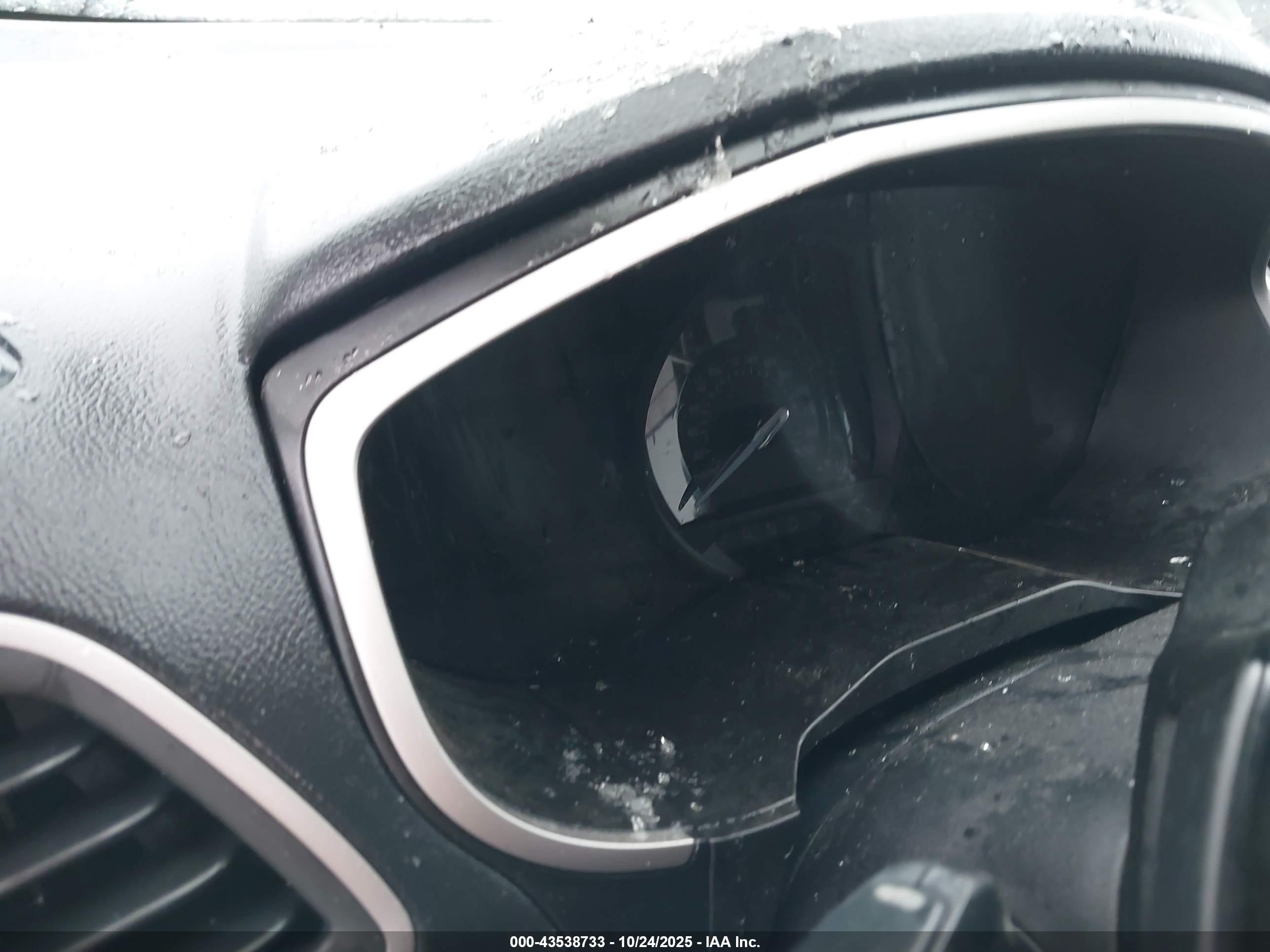 FORD EDGE image 7