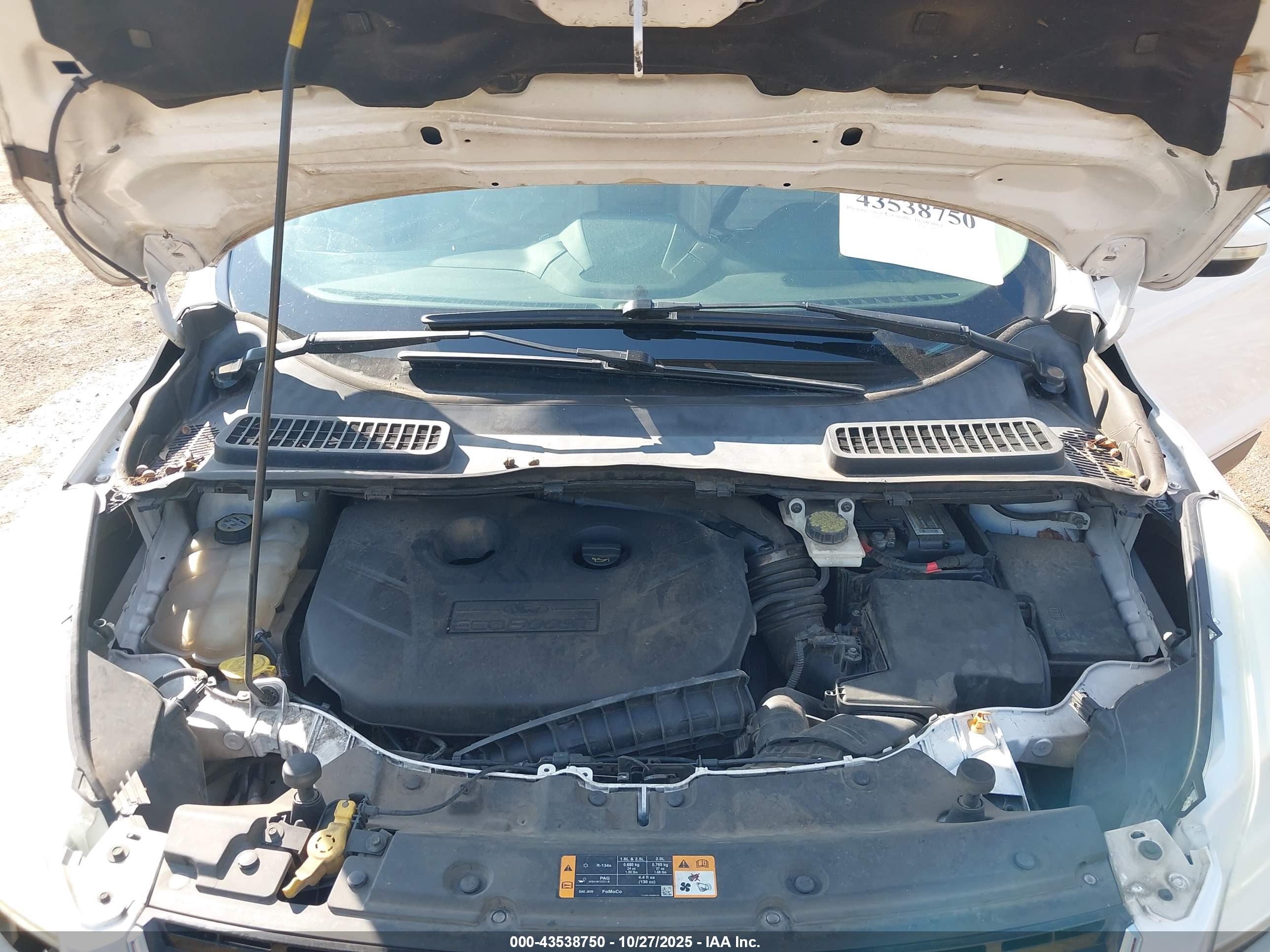 FORD ESCAPE image 10
