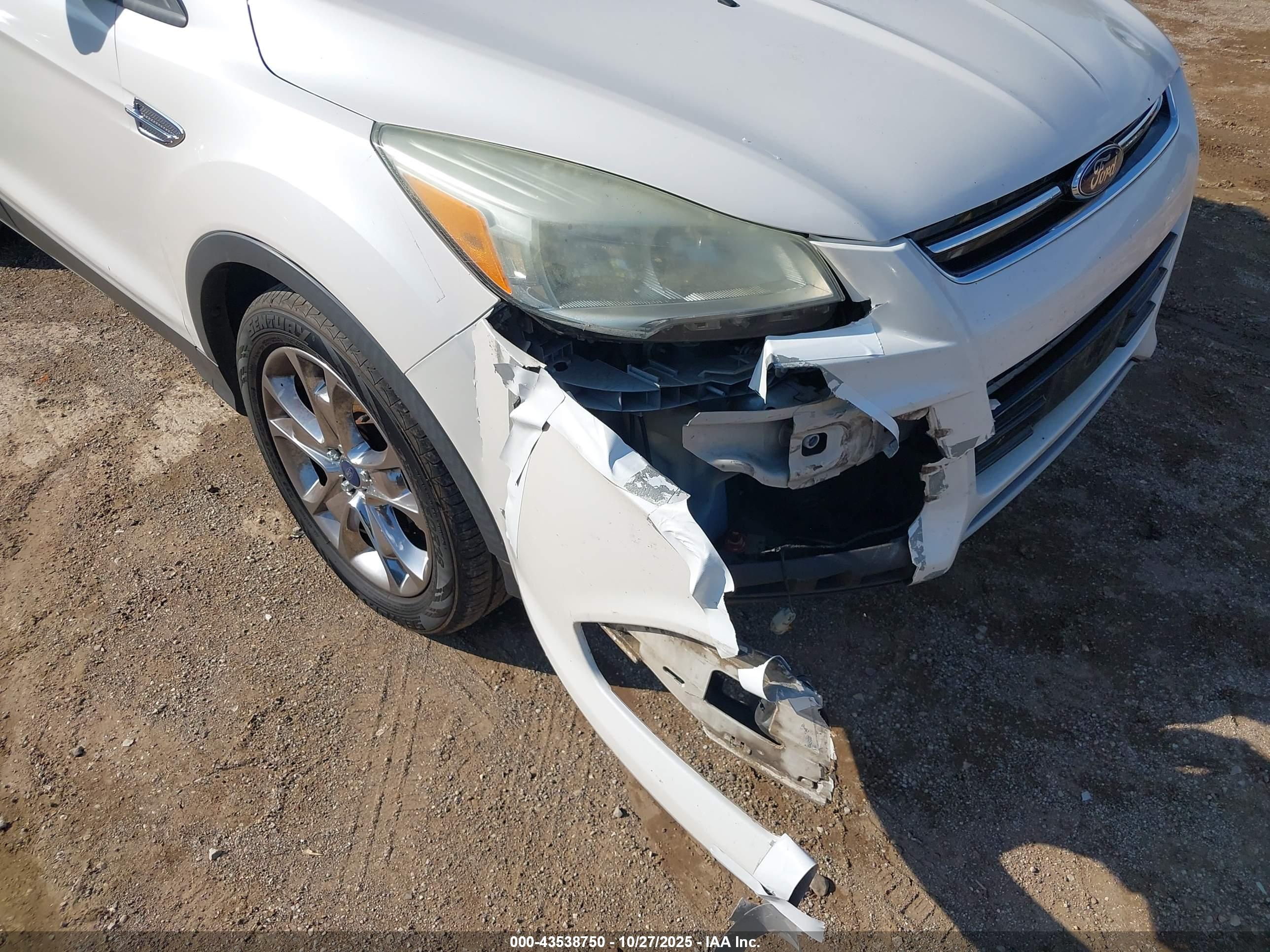FORD ESCAPE image 6