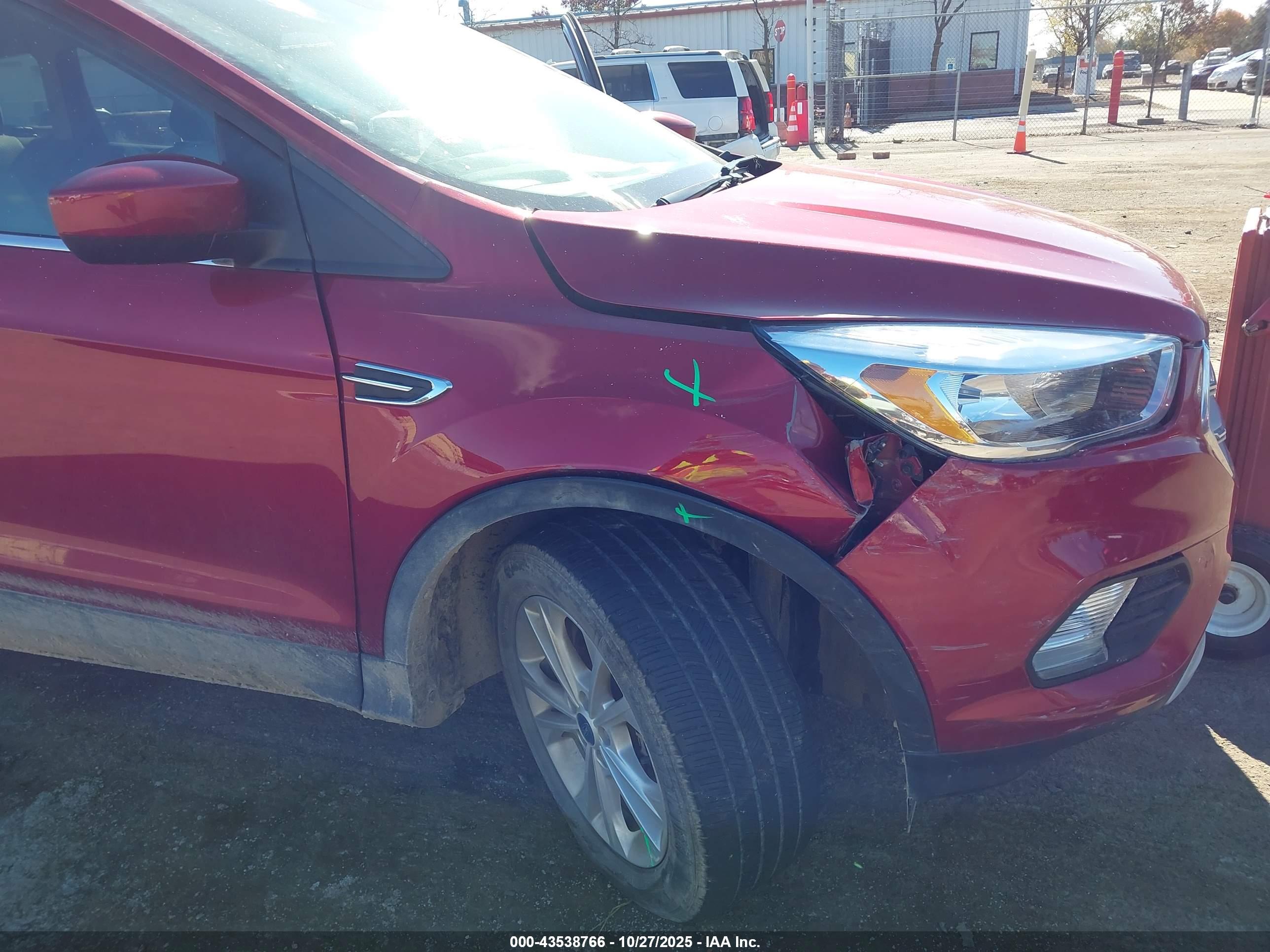 FORD ESCAPE image 6