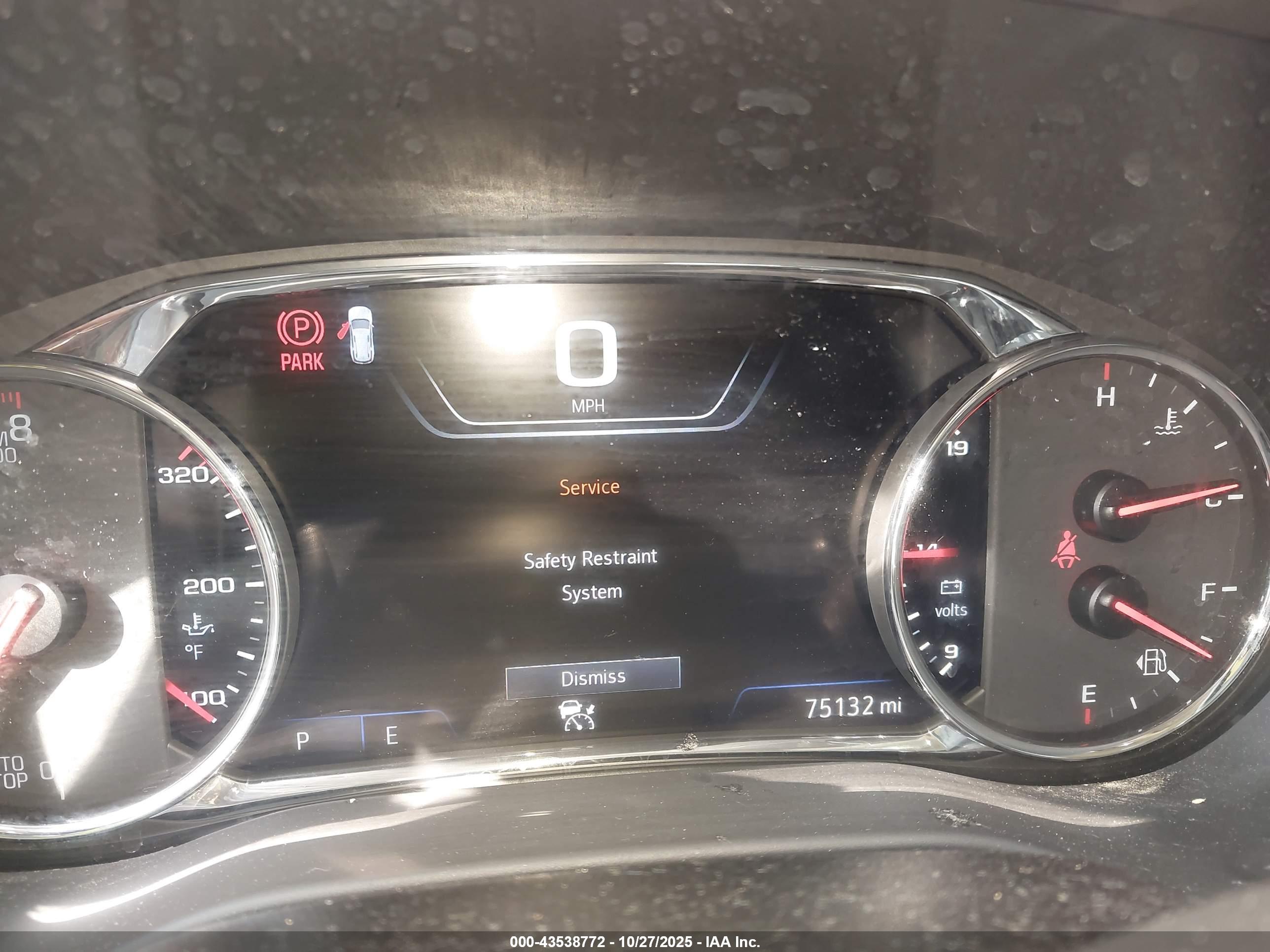 GMC ACADIA image 7