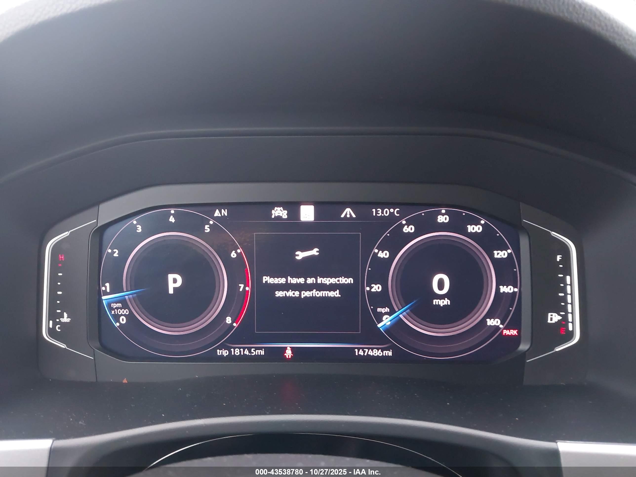 VOLKSWAGEN ATLAS image 7
