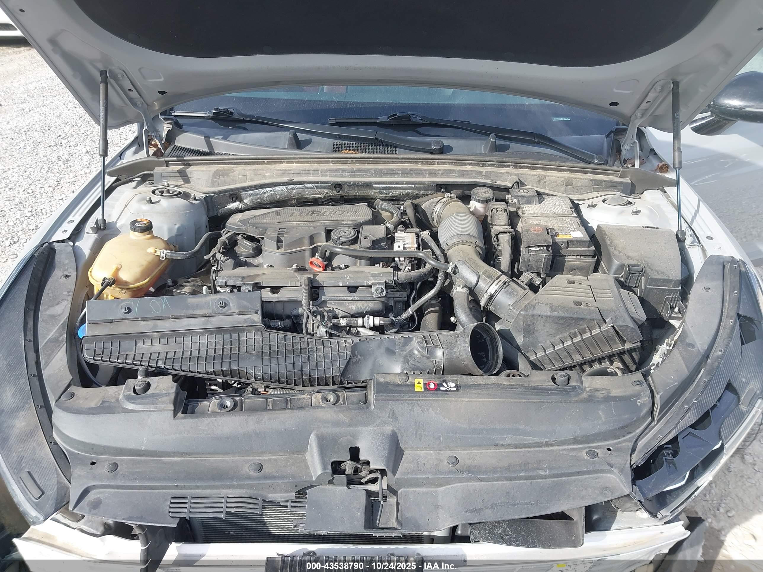 KIA K5 image 10