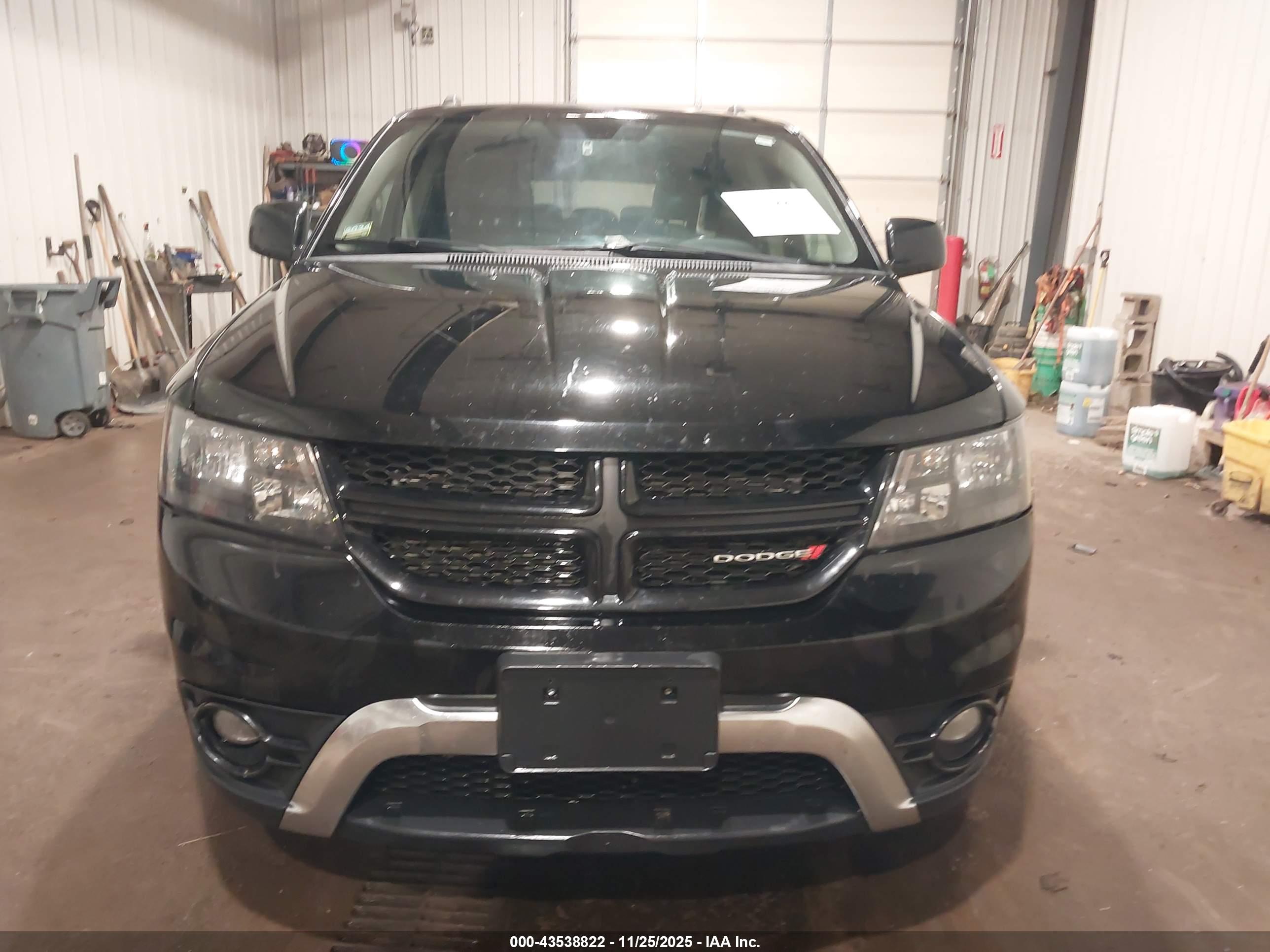 DODGE JOURNEY image 6