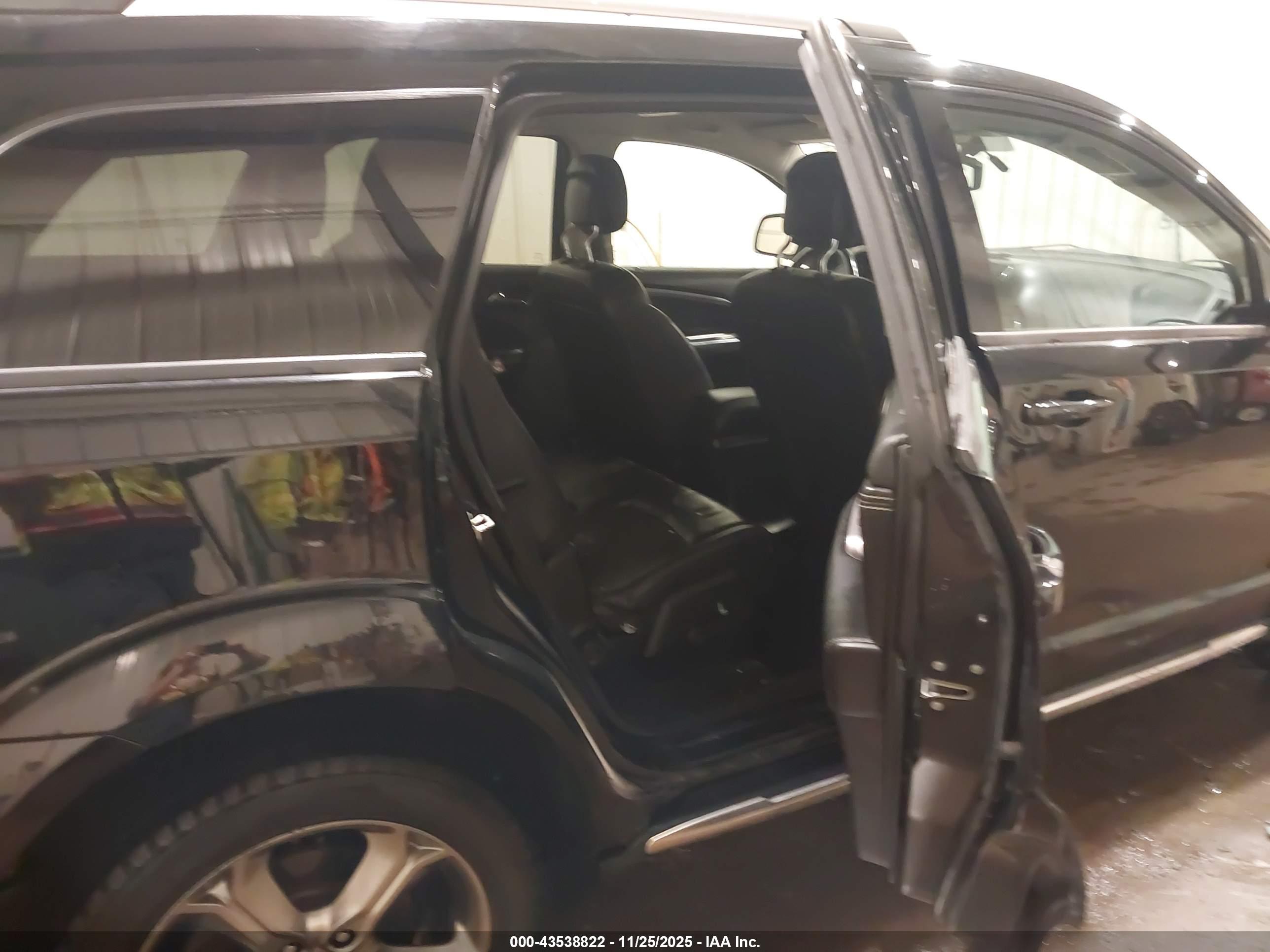 DODGE JOURNEY image 8