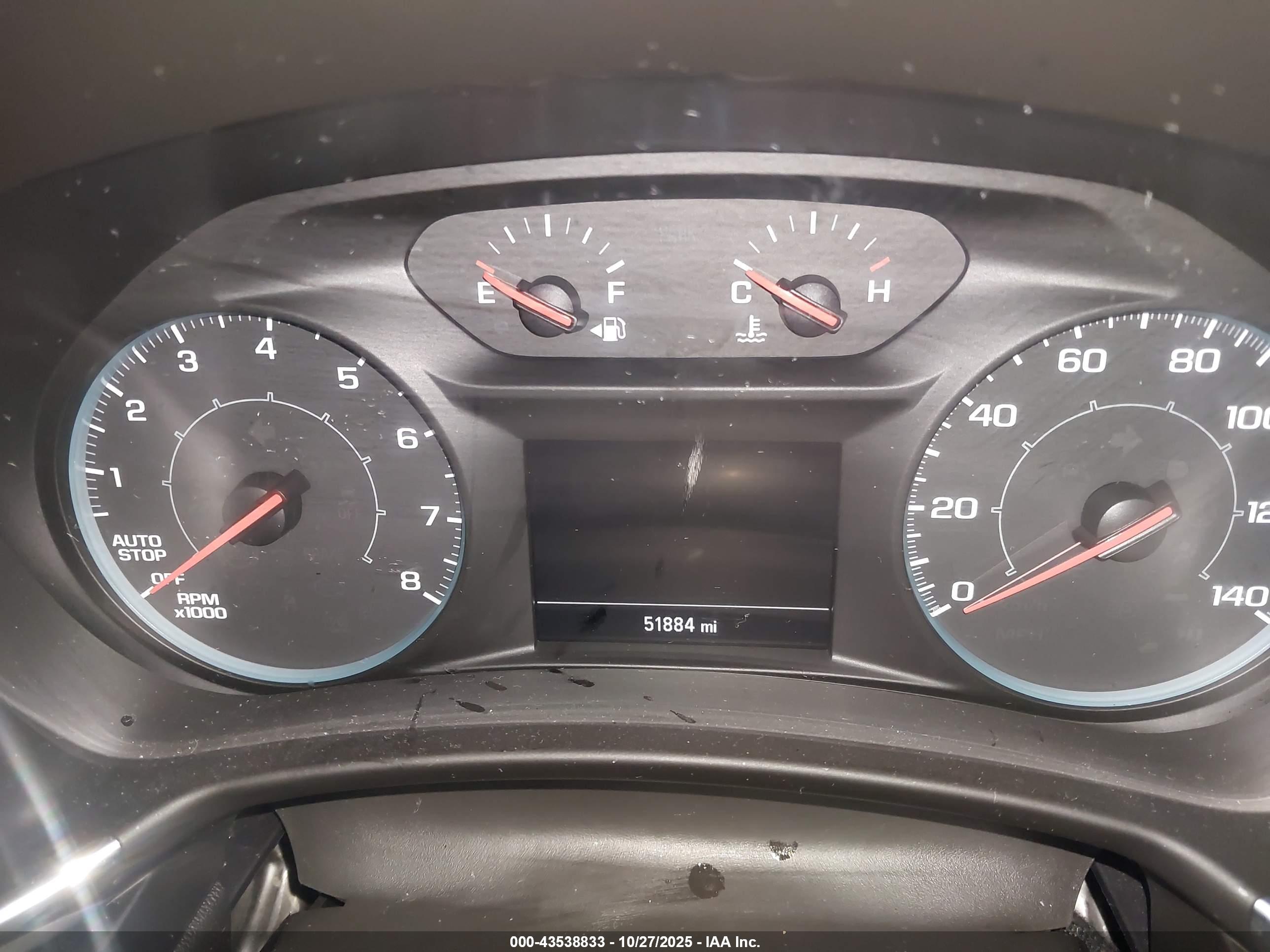 CHEVROLET EQUINOX image 7