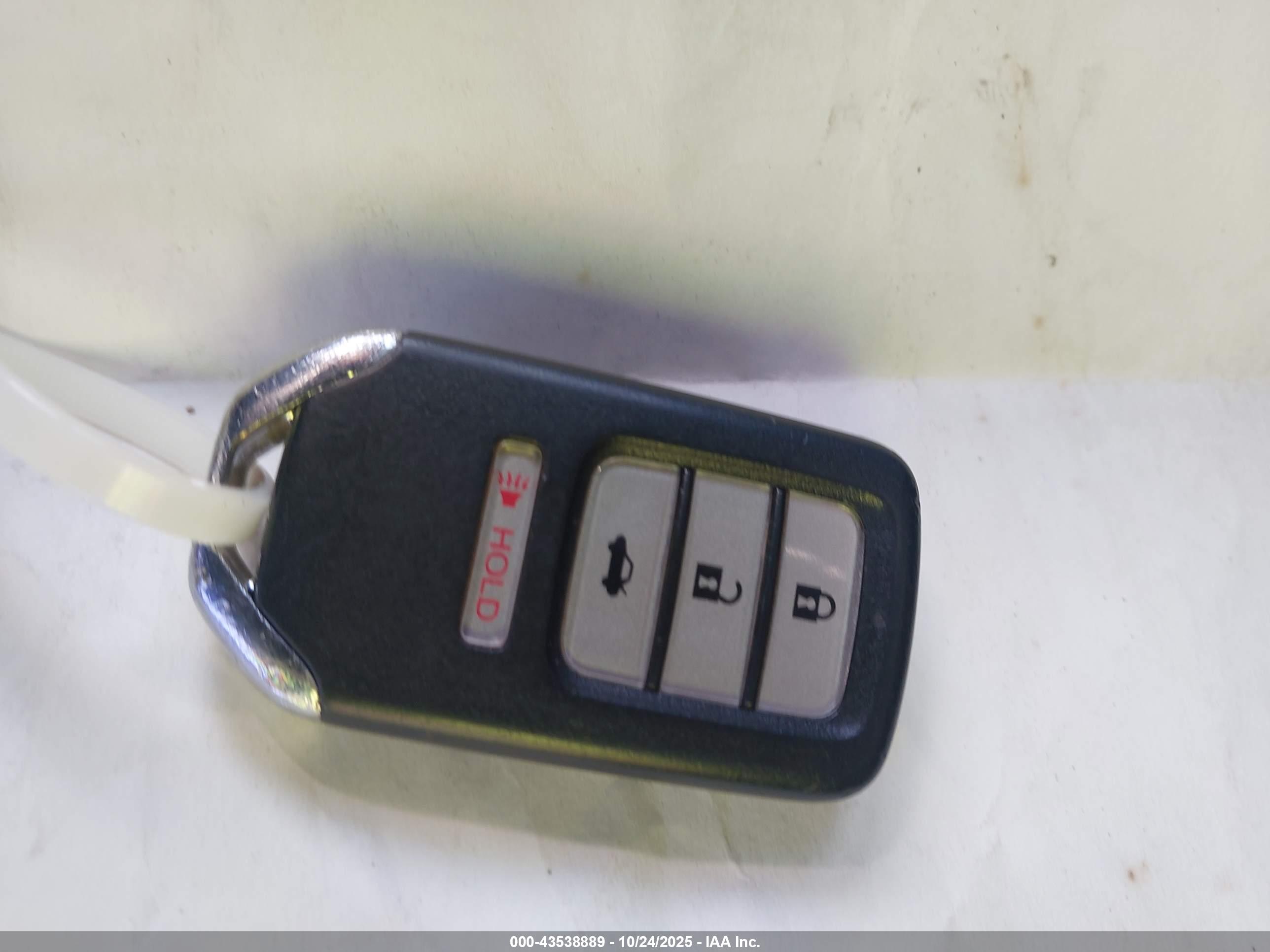 HONDA CIVIC image 11