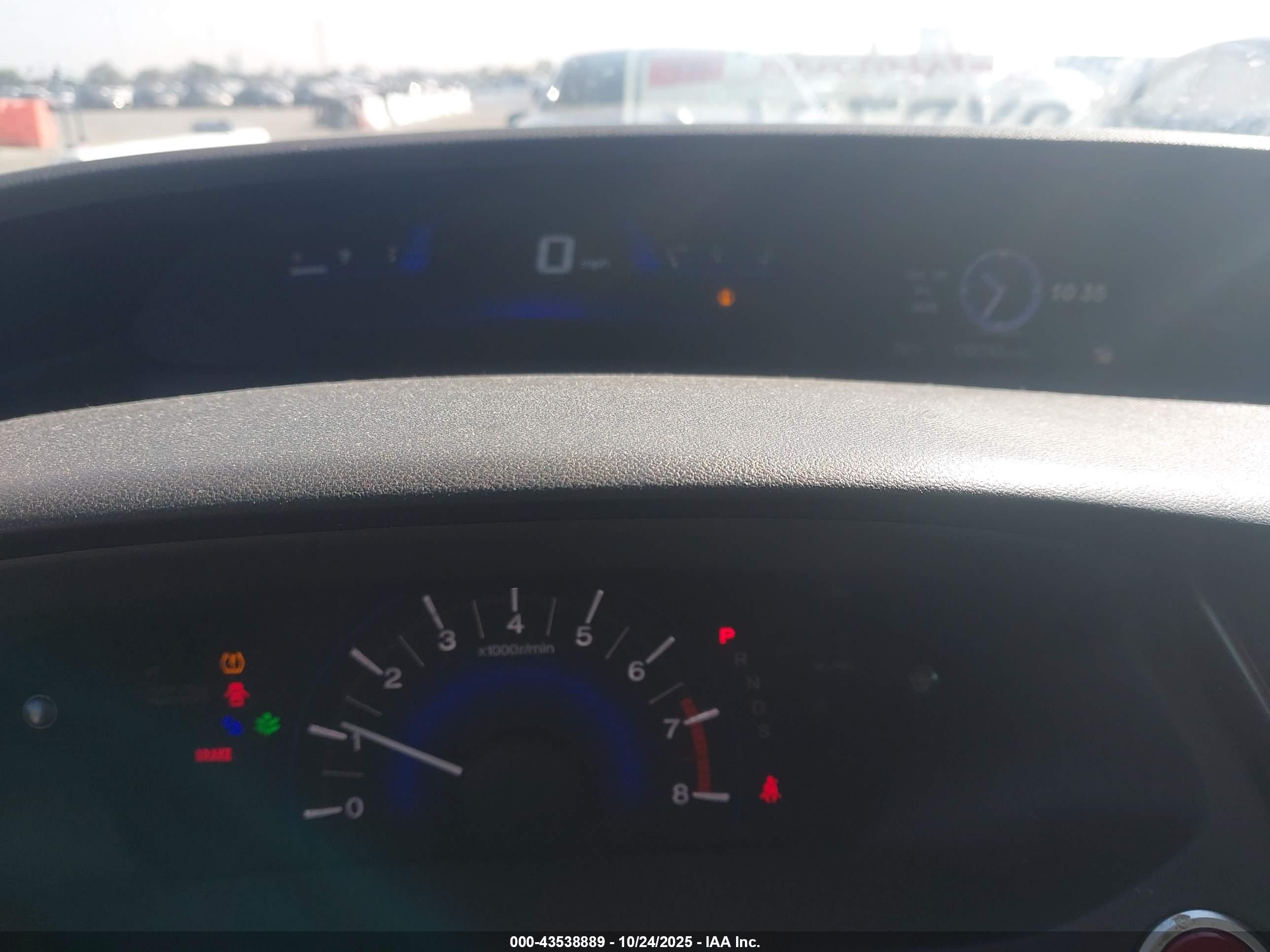 HONDA CIVIC image 7