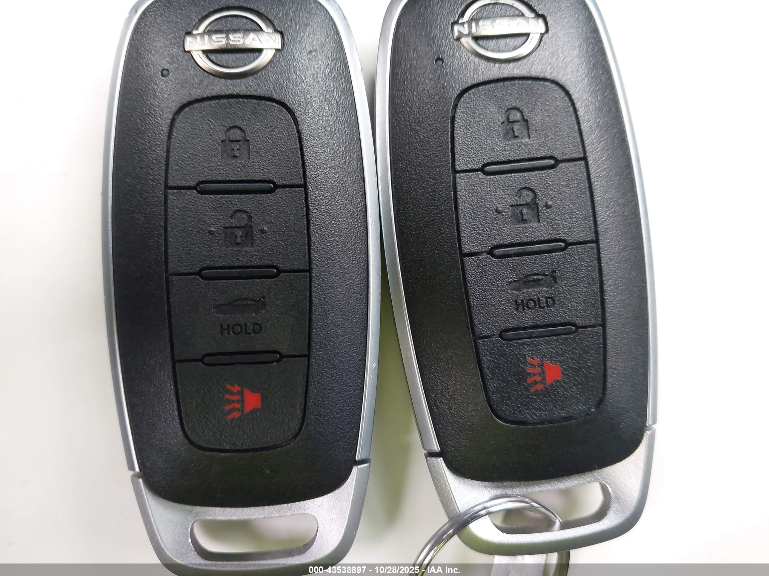 NISSAN SENTRA image 11