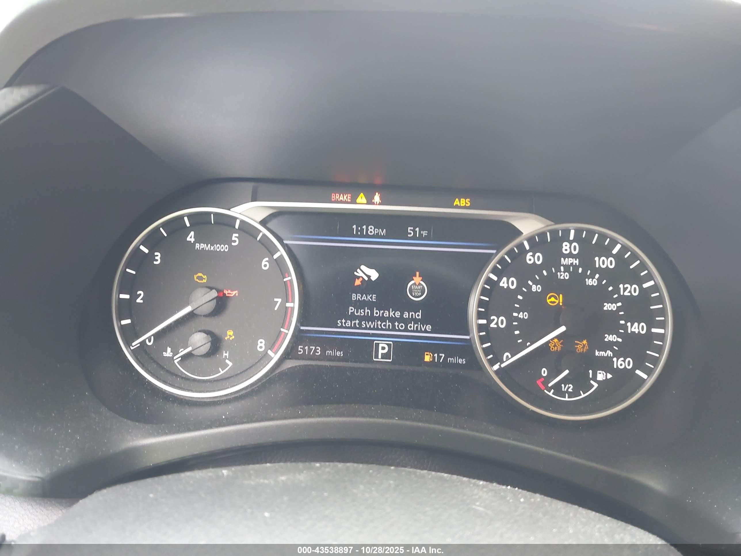 NISSAN SENTRA image 7