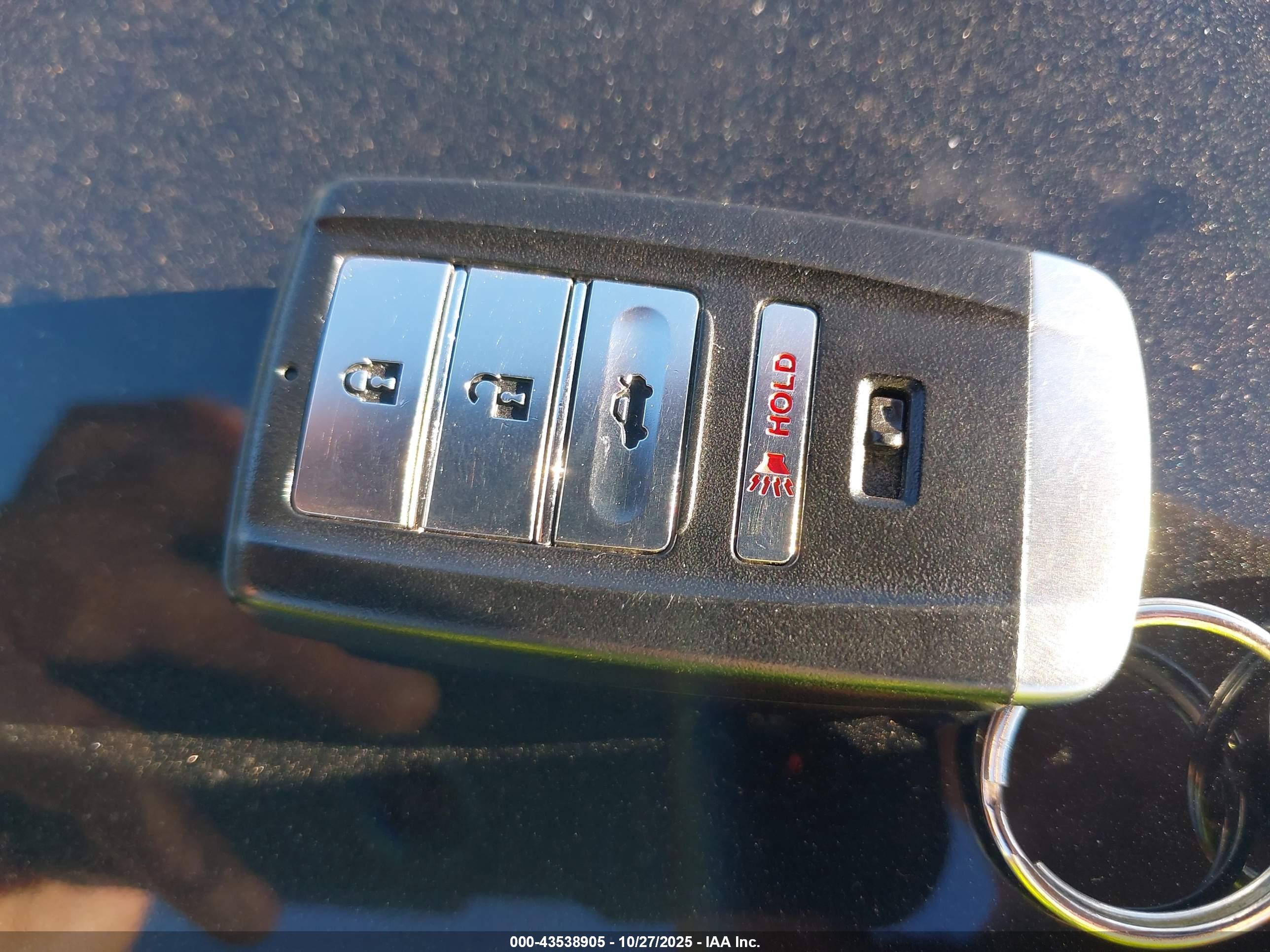 ACURA TLX image 11