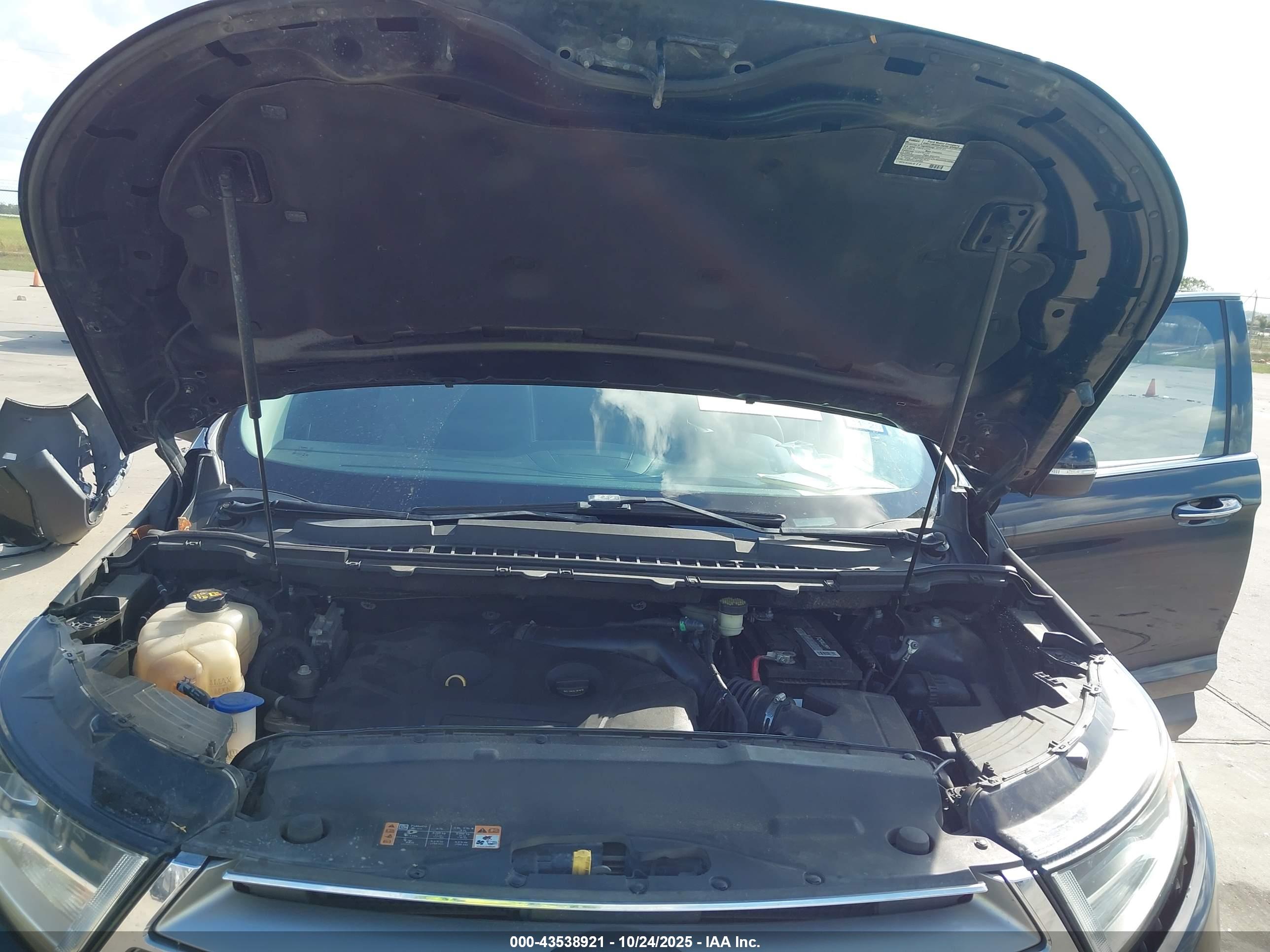 FORD EDGE image 10