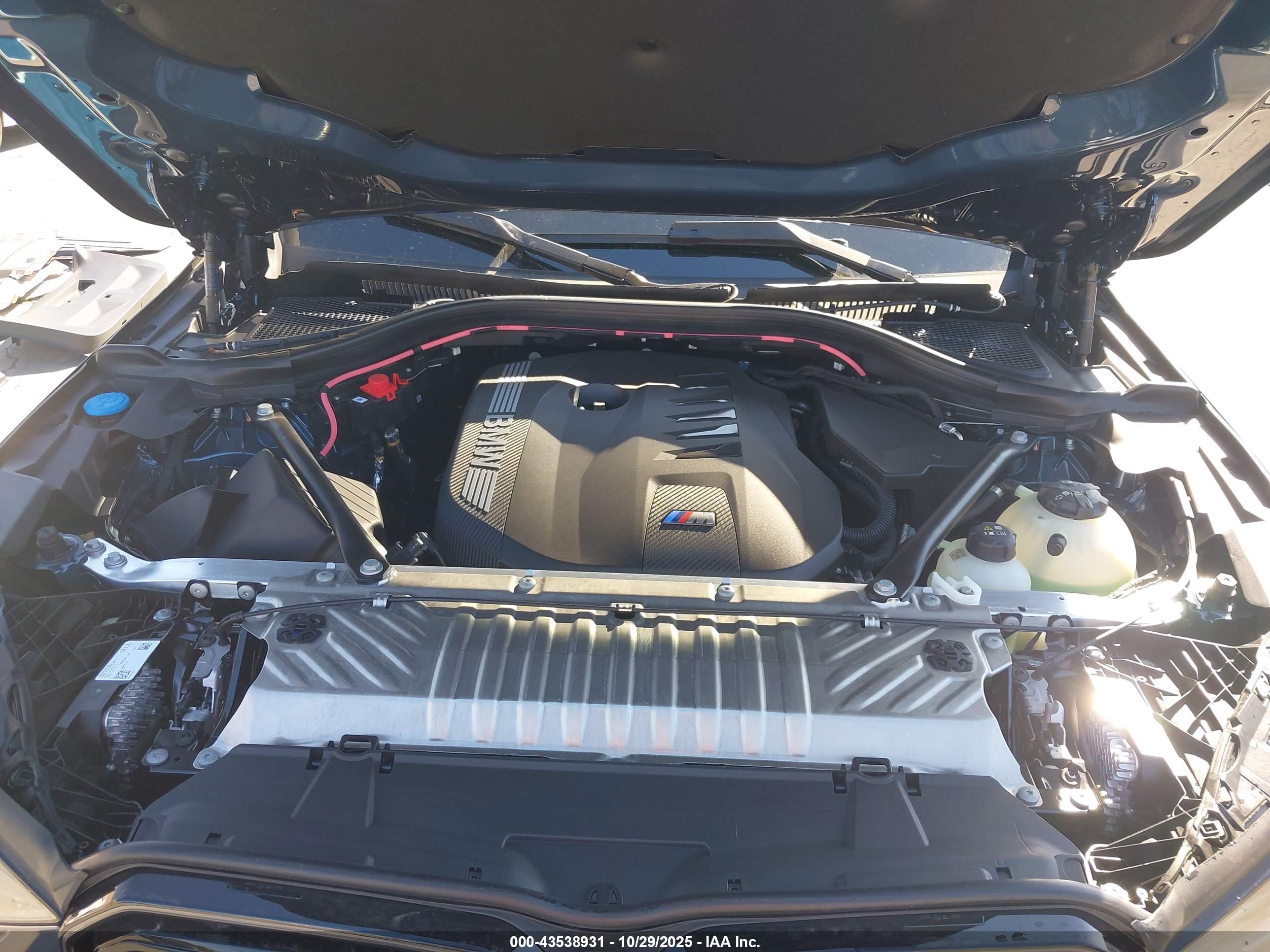 BMW X3 image 10